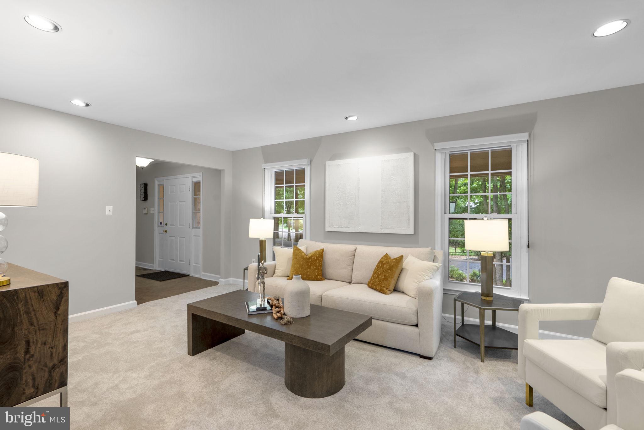 FALLSWOOD - Residential
