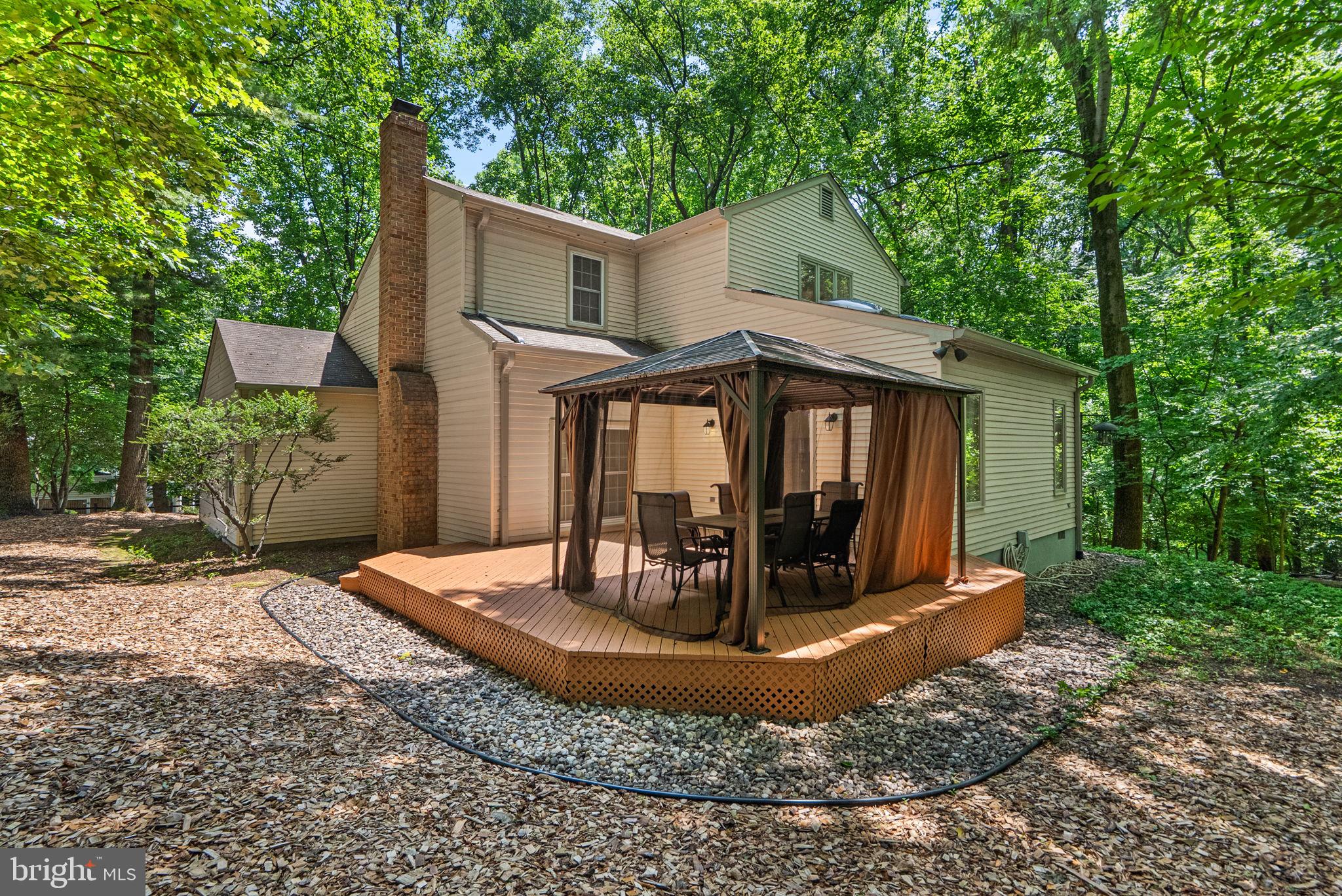 FALLSWOOD - Residential