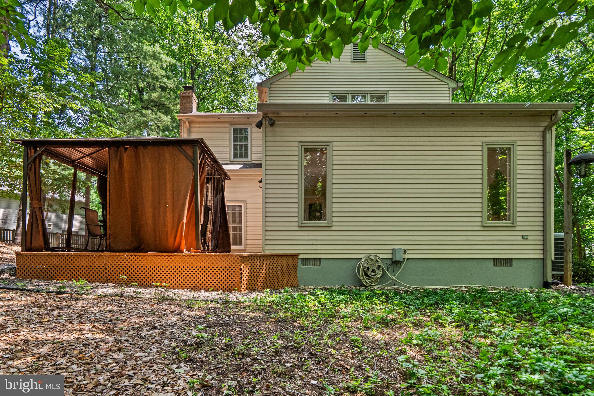 FALLSWOOD - Residential