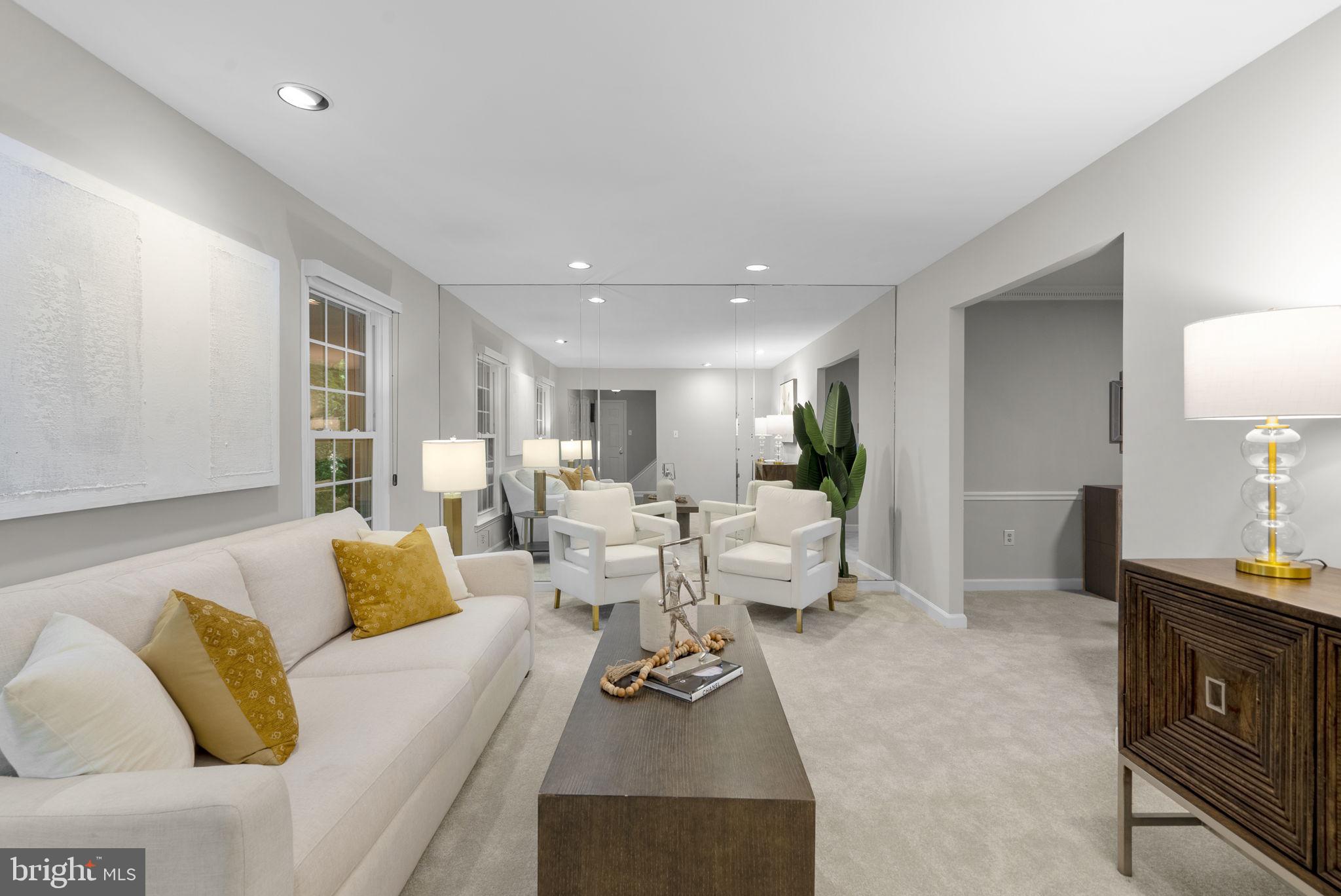 FALLSWOOD - Residential