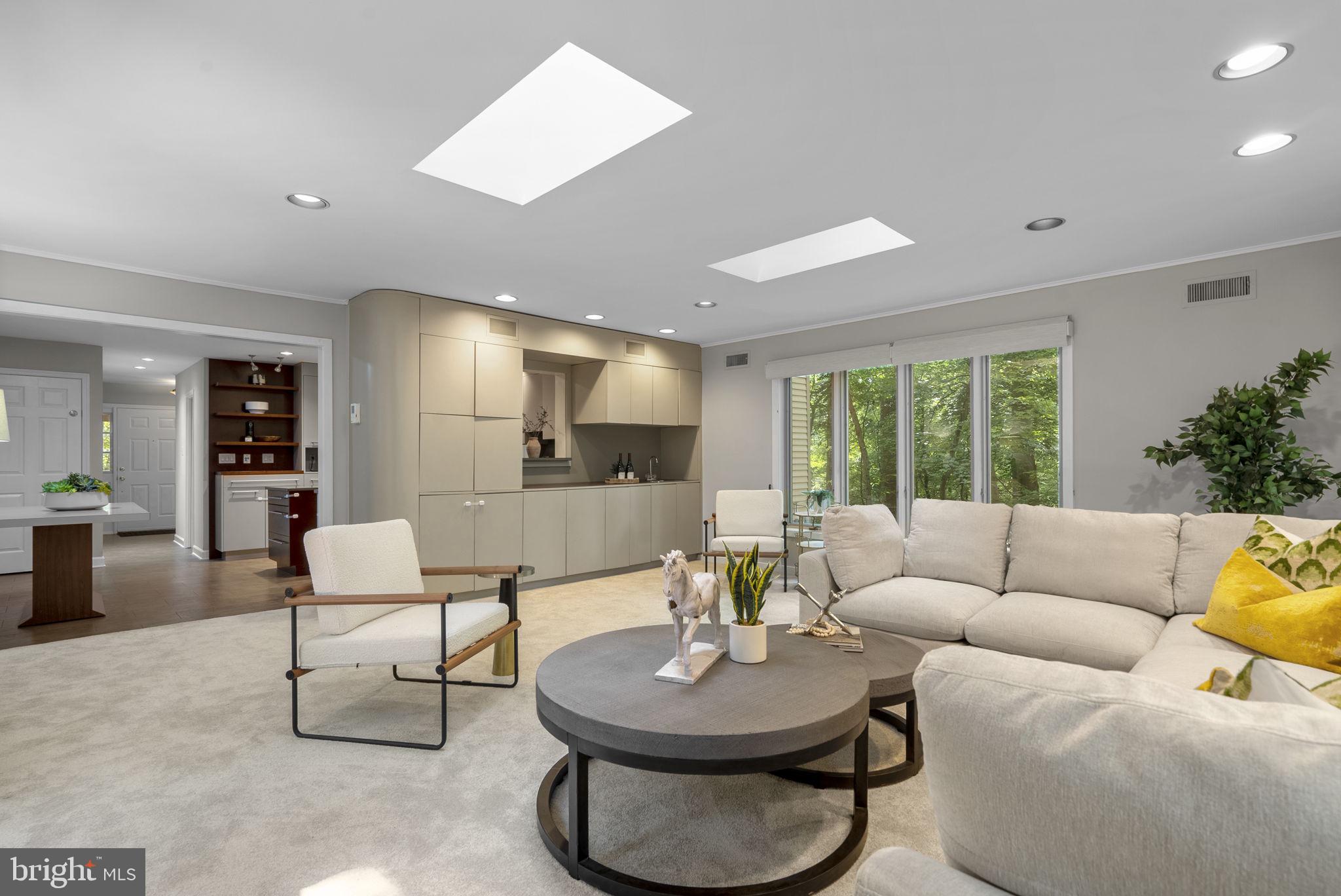 FALLSWOOD - Residential