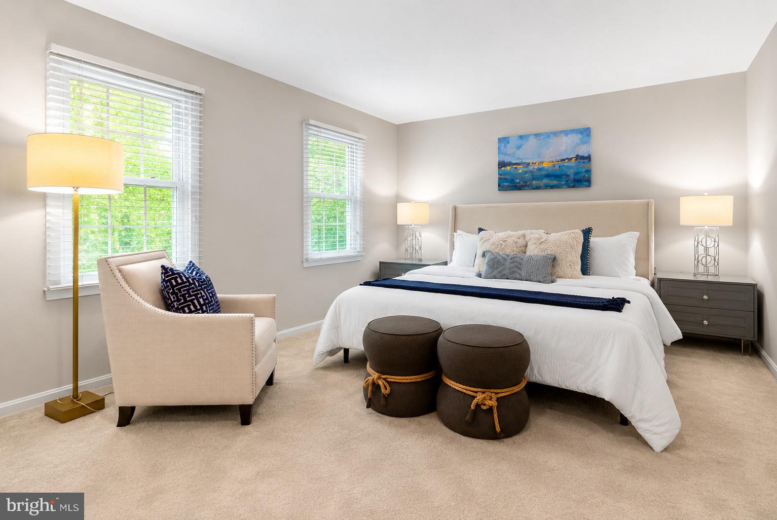 FALLSWOOD - Residential