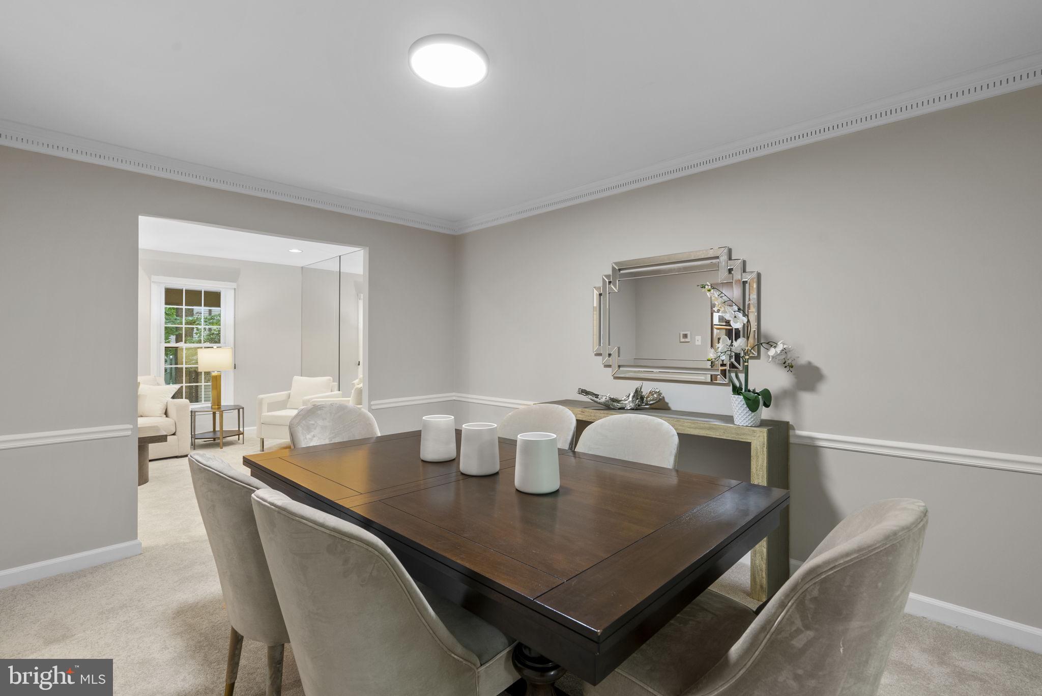 FALLSWOOD - Residential