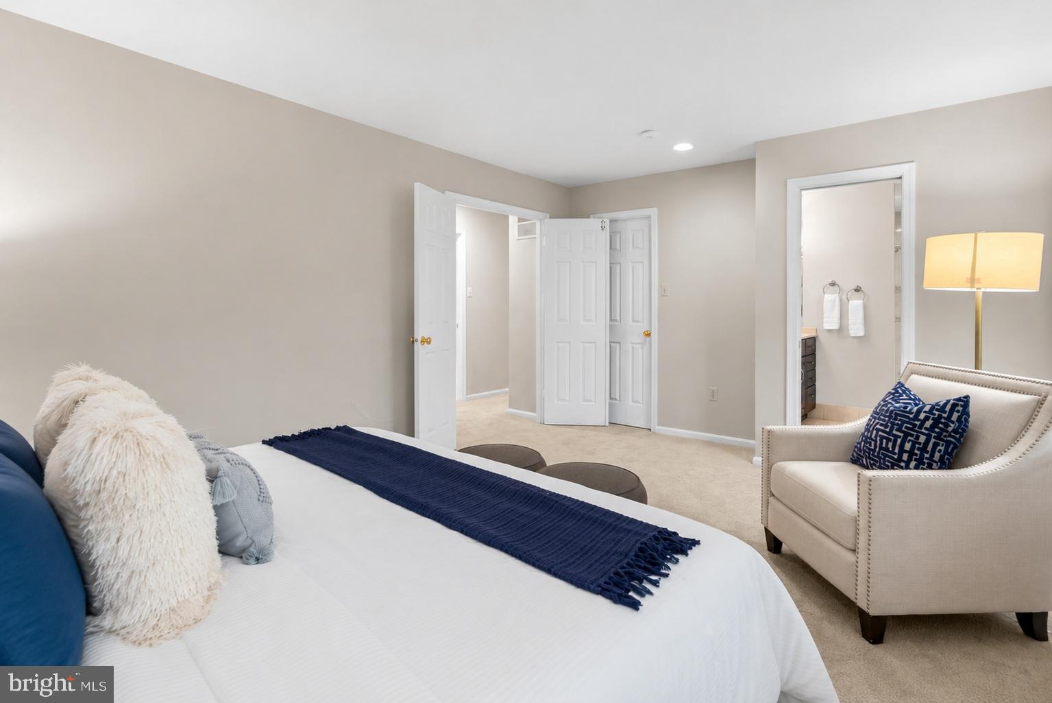 FALLSWOOD - Residential