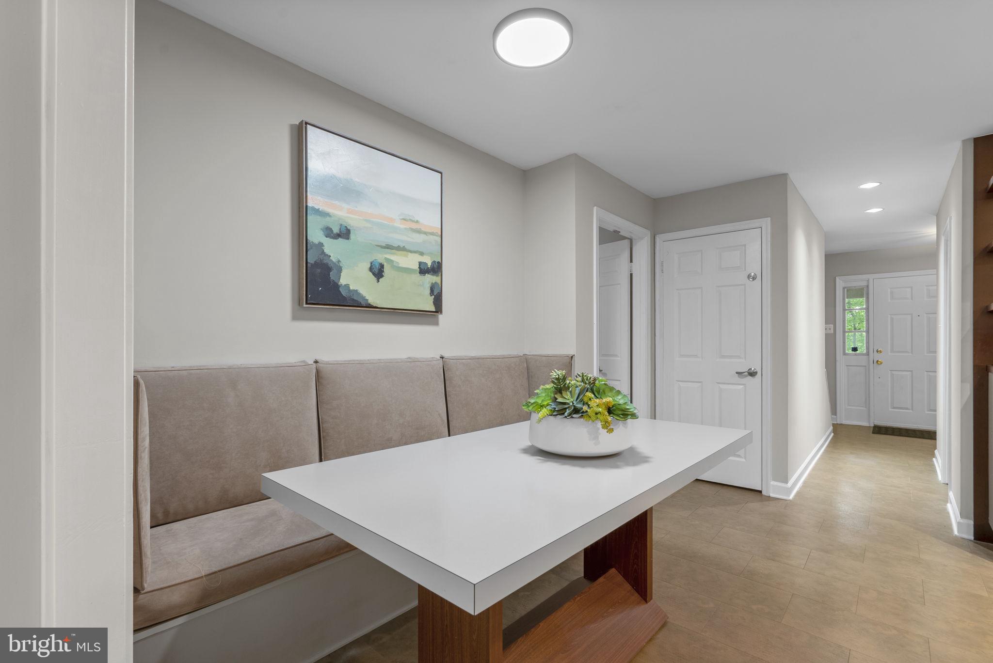 FALLSWOOD - Residential