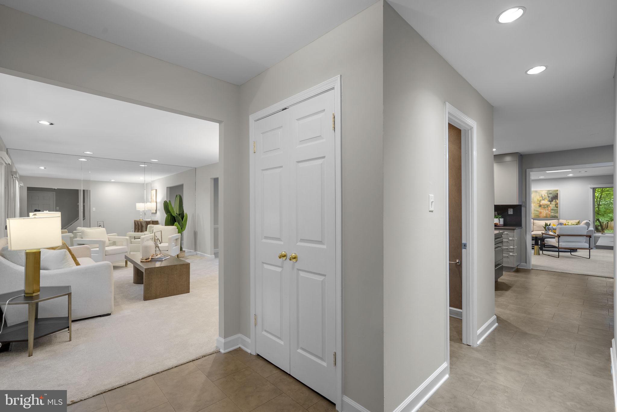 FALLSWOOD - Residential