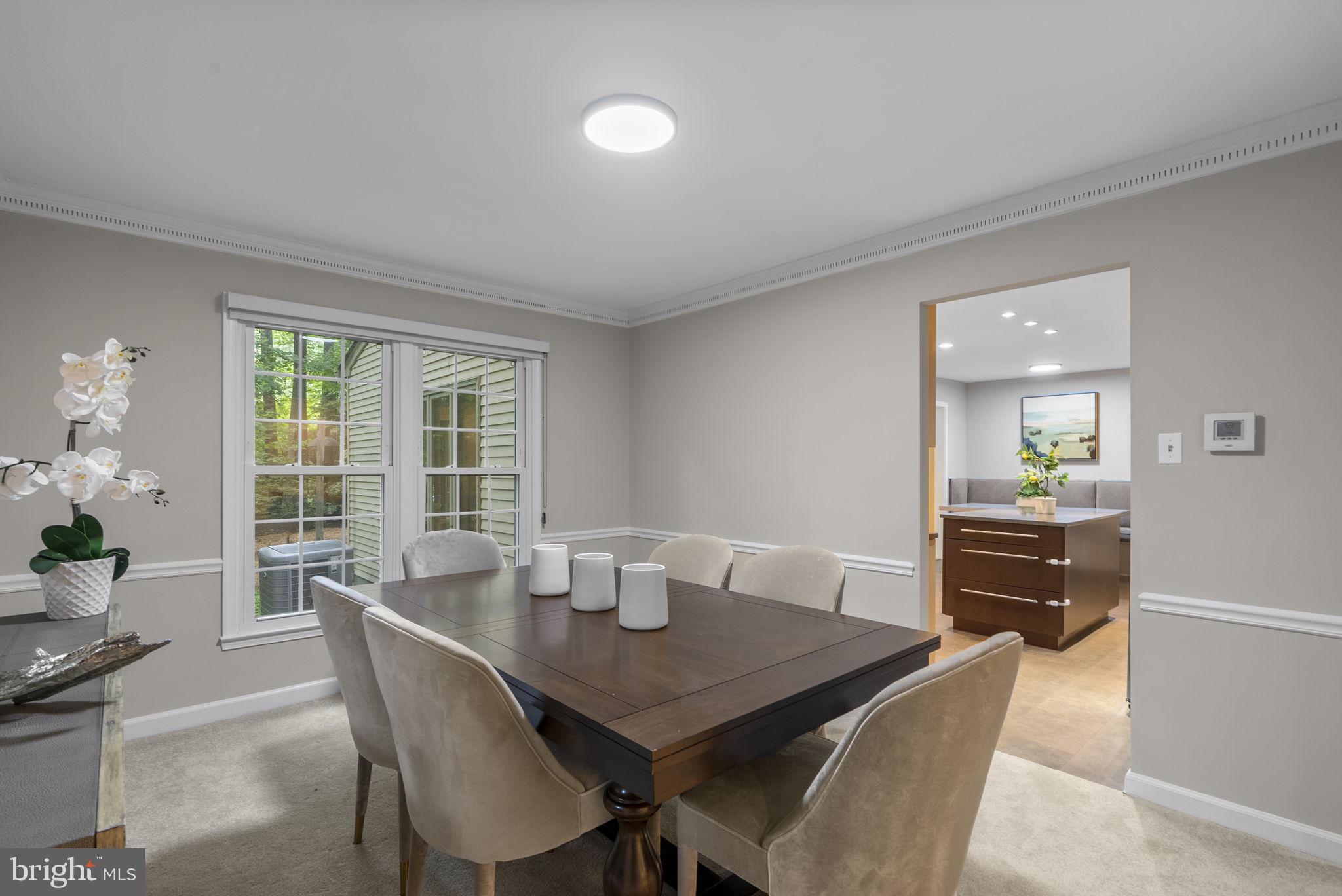 FALLSWOOD - Residential