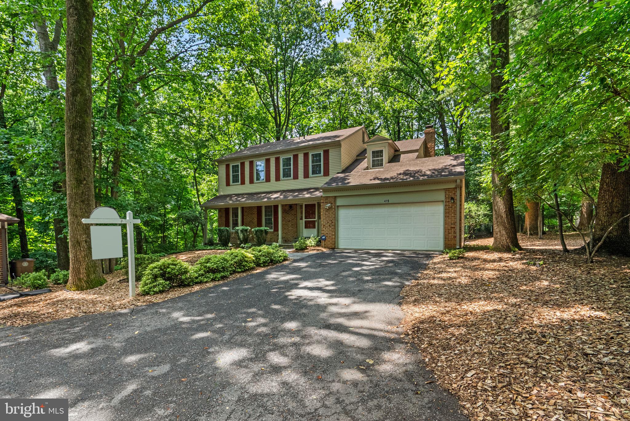 FALLSWOOD - Residential