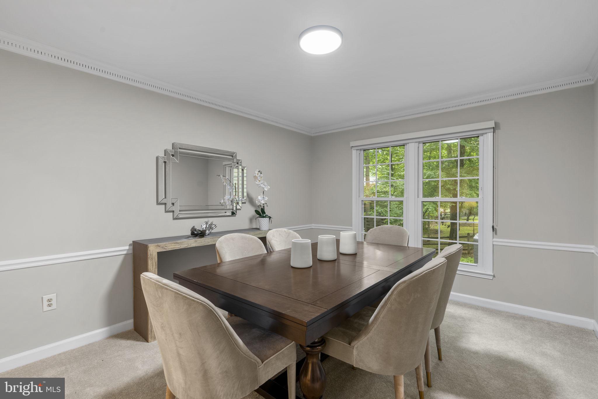 FALLSWOOD - Residential
