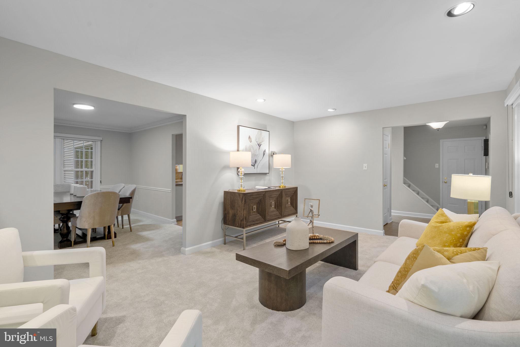 FALLSWOOD - Residential