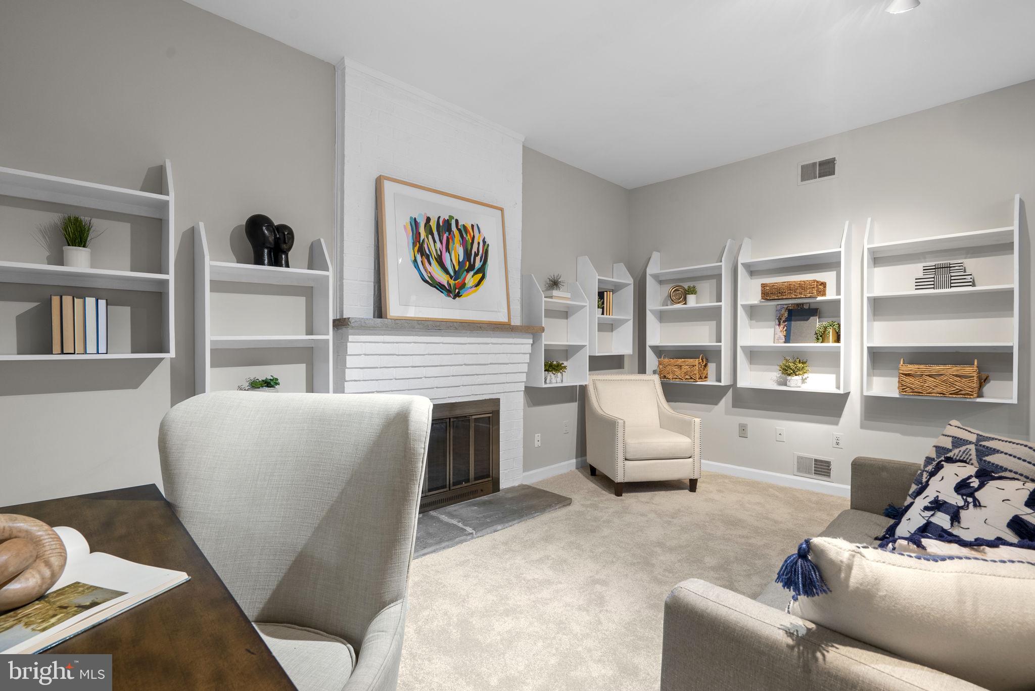 FALLSWOOD - Residential