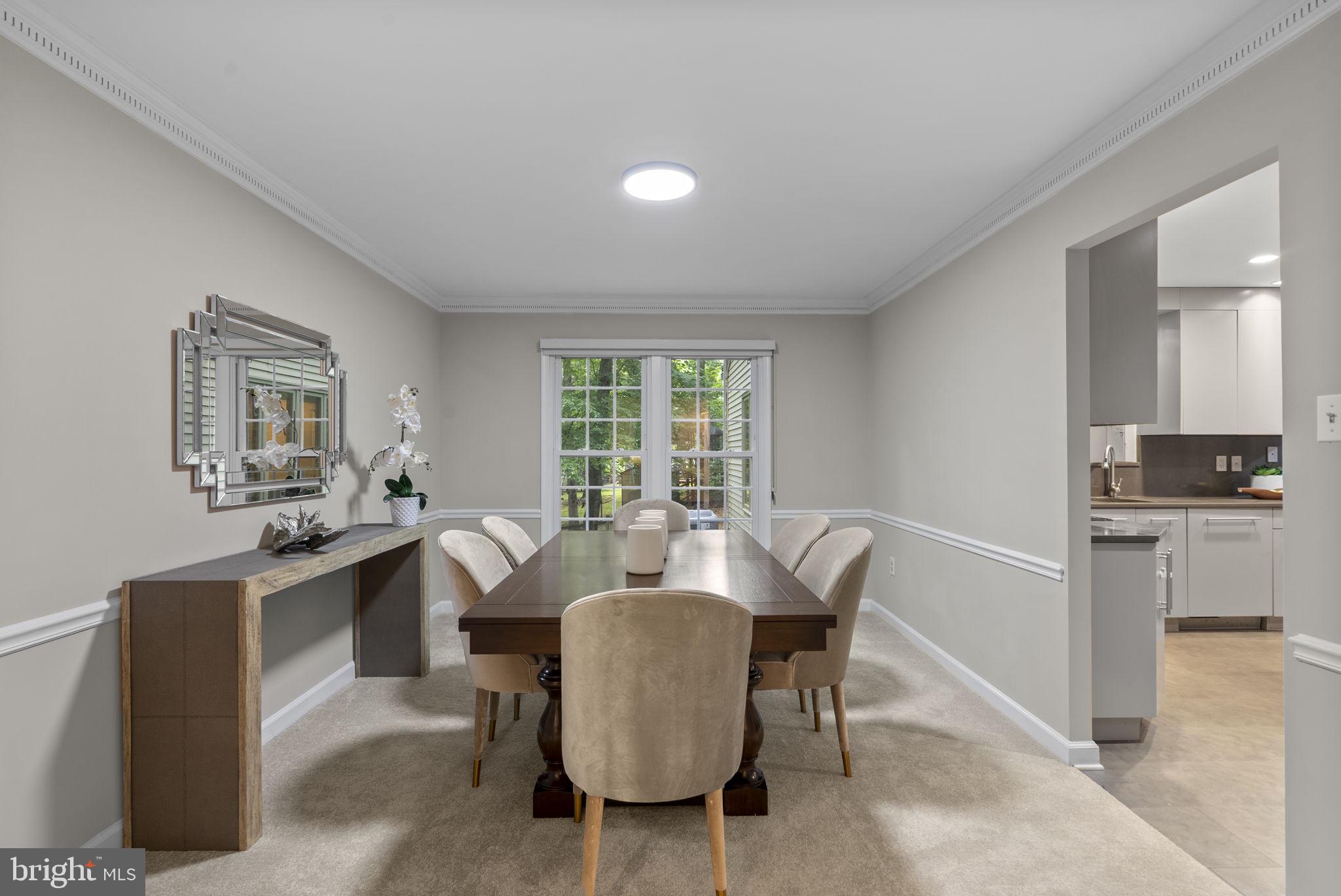 FALLSWOOD - Residential