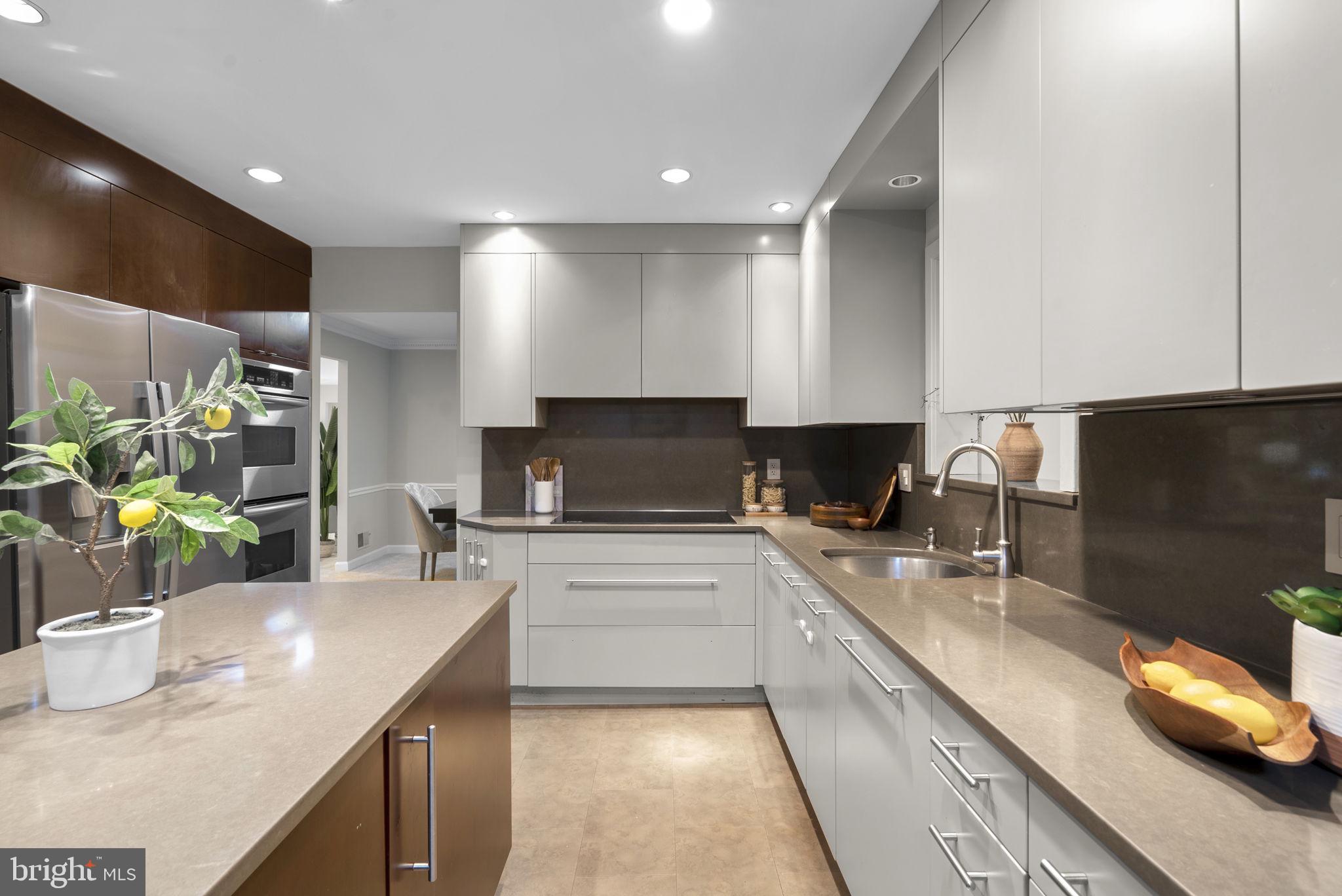 FALLSWOOD - Residential