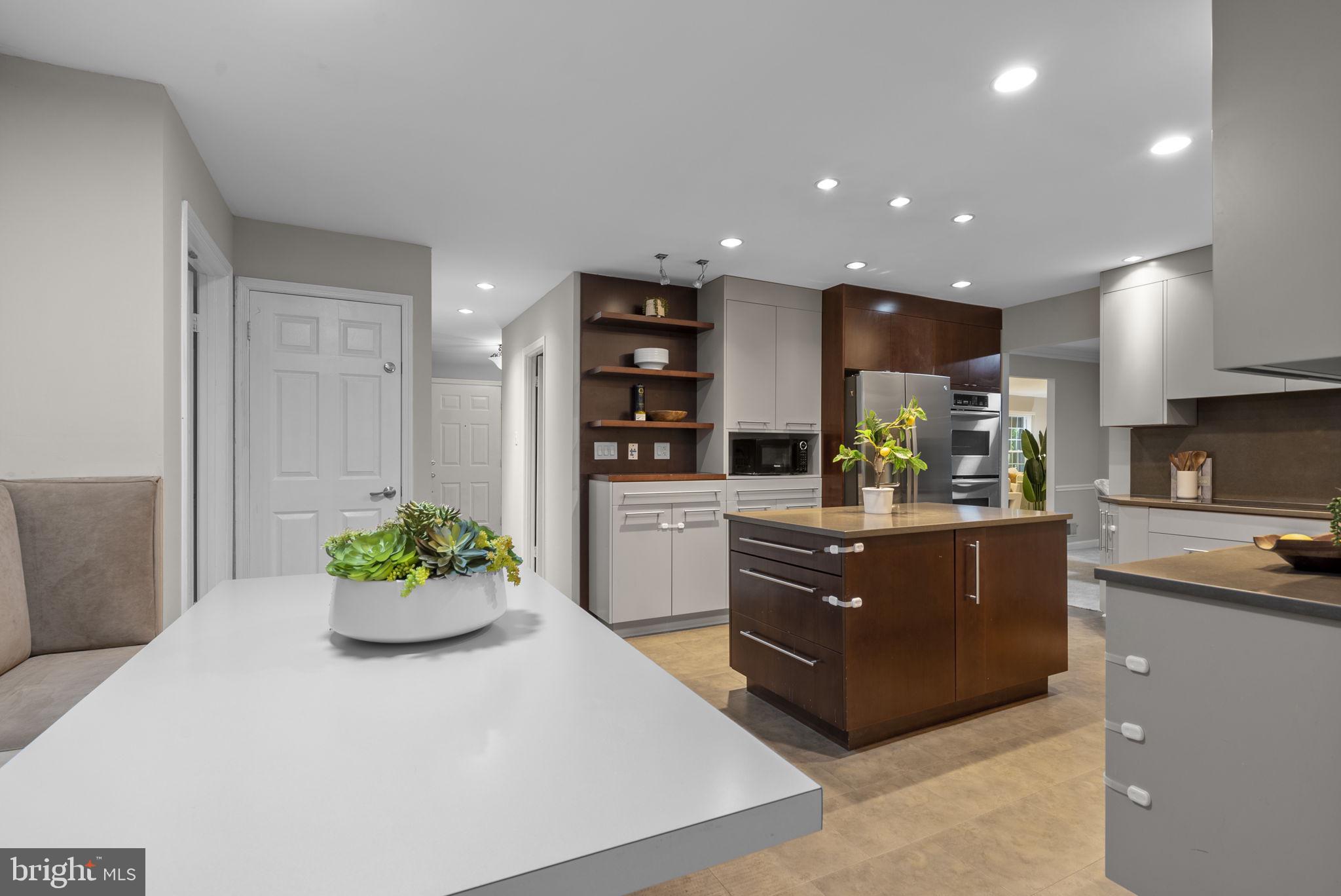 FALLSWOOD - Residential