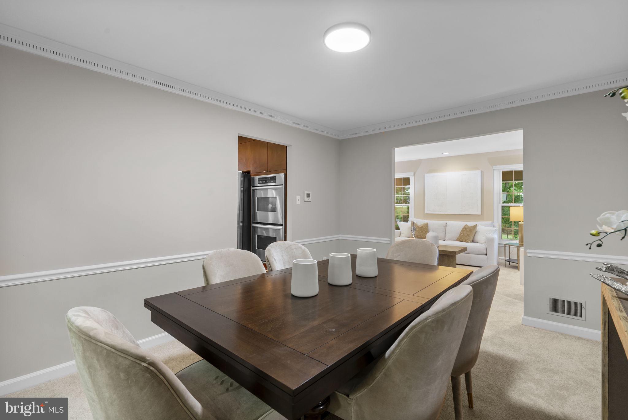 FALLSWOOD - Residential