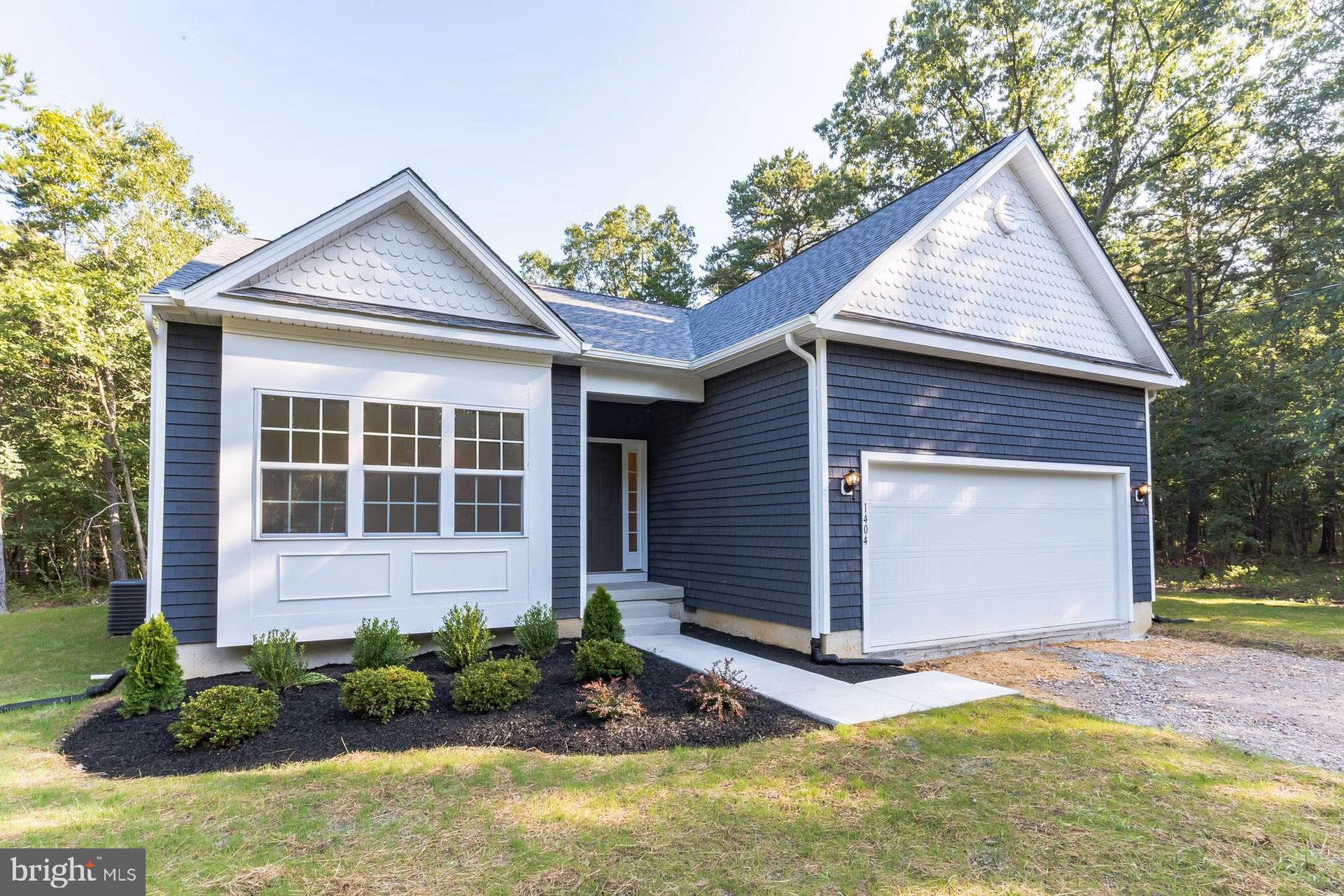 Build your dream home with Schaeffer Homes in Ottsville! This home is to be built through their Build On Your Lot Program. Featured here is the Jaxon II floor plan: The Jaxon II is our big sister home to the Jaxon I, a ranch-style design starting 1,570 square feet of living space. It boasts 2 large bedrooms, 2 spacious baths, and a 2-car garage. With its functional layout and stylish features, the Jaxon II is the right choice for anyone seeking a home with stunning curb appeal.
Rare 4.76-Acre Wooded Sanctuary in Palisades SD – Build Your Dream with Schaeffer Homes
Escape to the serene privacy of Upper Bucks County with this exceptional 4.76-acre residential wooded lot in Ottsville, PA. Perfectly situated for those seeking a secluded retreat without sacrificing convenience, this property offers the ultimate "best of both worlds" location.
Located within the highly-regarded Palisades School District, this lot is just off the main corridor, providing effortless access to the boutiques and dining of Doylestown, the shopping of Route 611, and the vibrant entertainment of Bethlehem (Wind Creek Casino).
NOTE: Home is to be built. Pictures and virtual tour are of the same base model with upgraded options shown. Other Schaeffer Floorplans are available to be built on this homesite. The homesite is listed for $210,000, the home is $259,900, and the estimate for land development cost is $150,000. Land development costs can be more or less than $150,000.  It is unknown if a basement foundation is available until further soil testing is completed, which will be the responsibility of the Buyer. Seller and Builder make no representation of the feasibility and cost for site development and will provide a due diligence period to the Buyer. Schaeffer Homes will assist the Buyer through the due diligence process.”