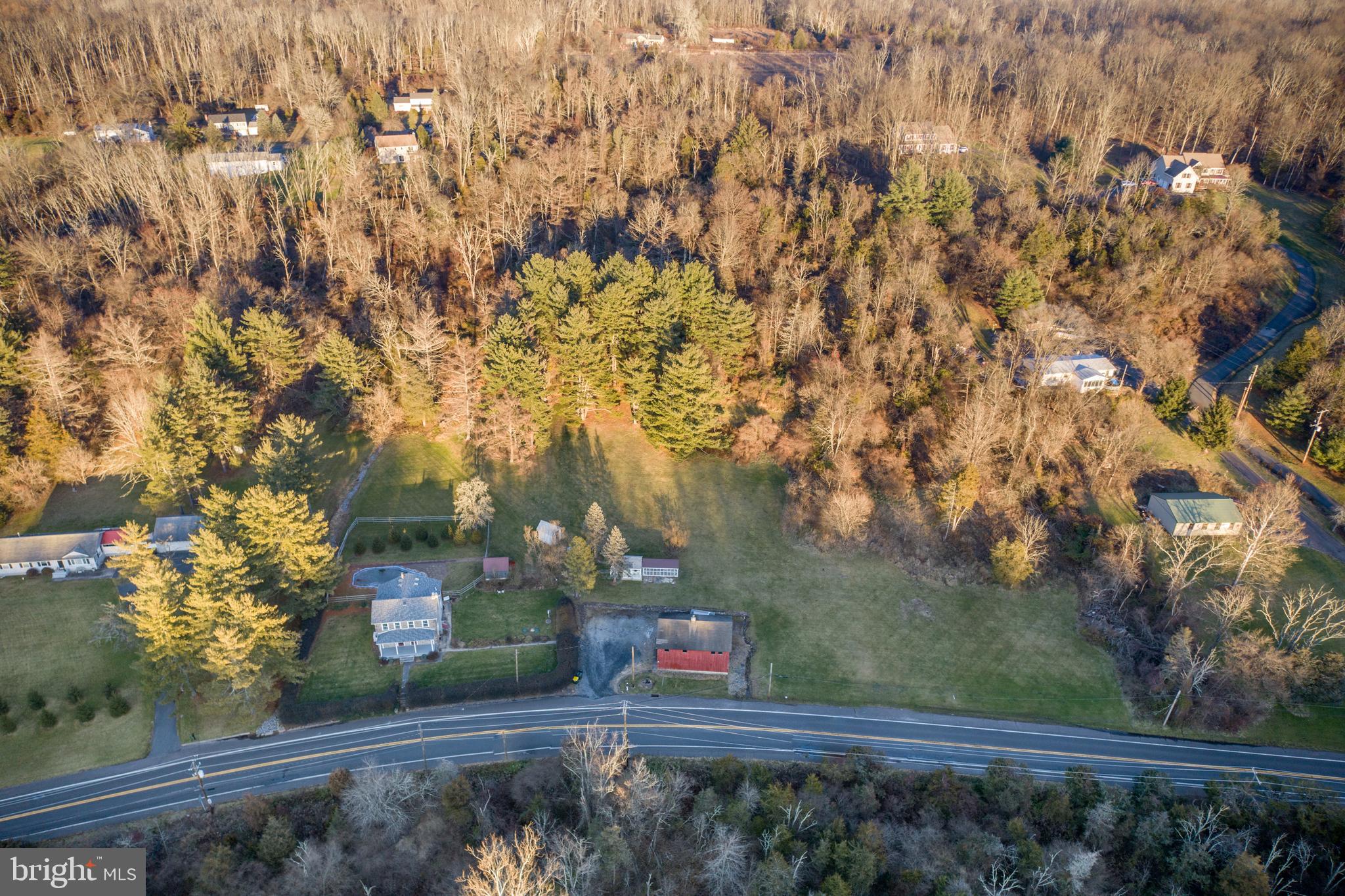 NON AVAILABLE - Residential
