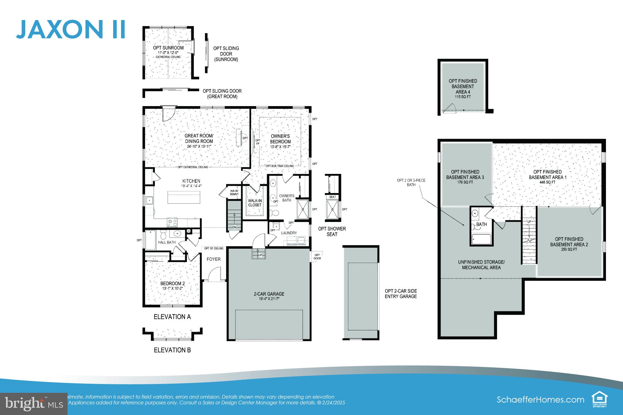 NON AVAILABLE - Residential