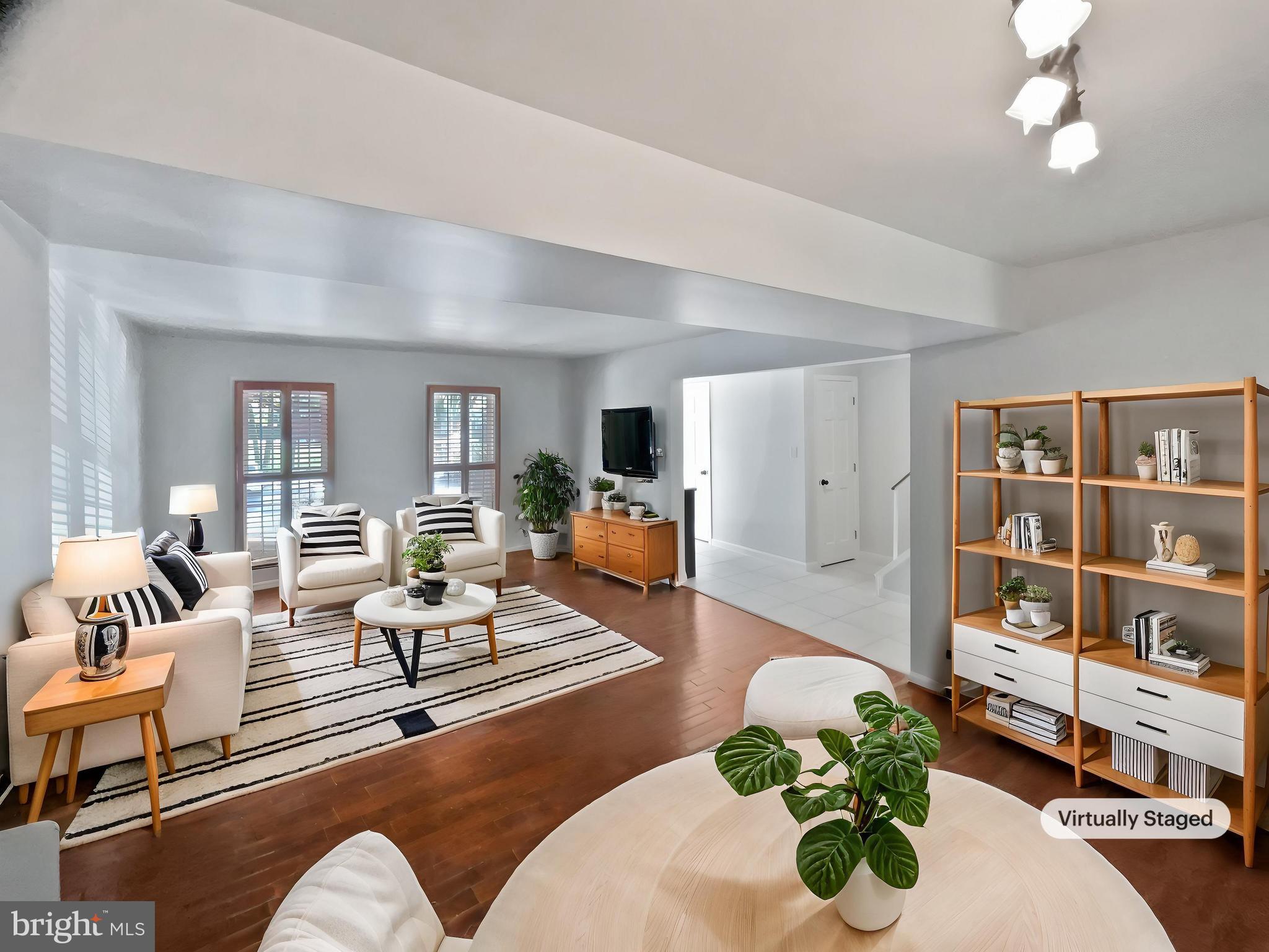 COUNTRY CREEK - Residential