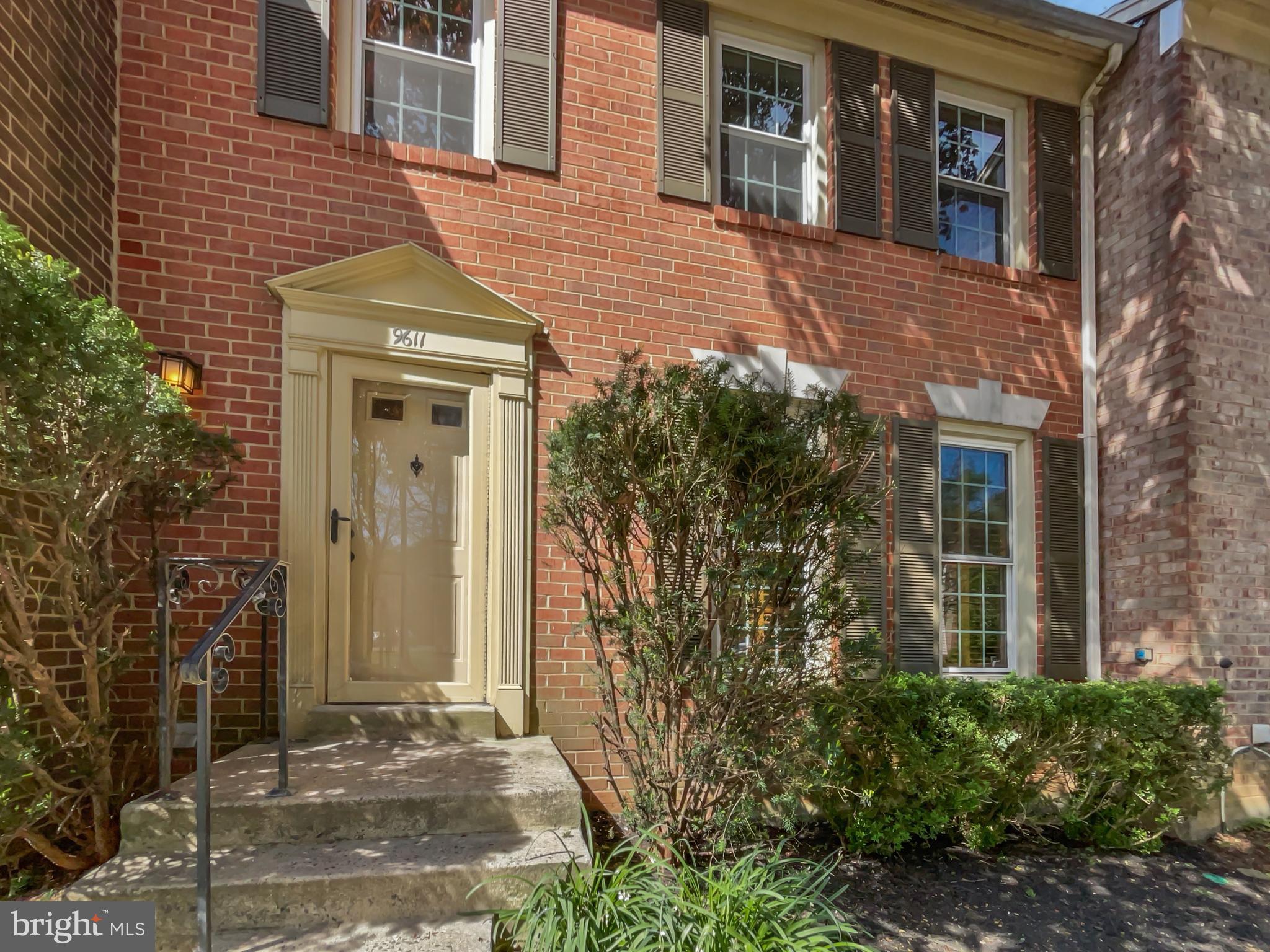 Seller may consider buyer concessions if made in an offer. Welcome home! This home has Fresh Interior Paint, Fresh Exterior Paint, Partial flooring replacement in some areas. A fireplace and a soft neutral color palette create a solid blank canvas for the living area. Step into the kitchen, complete with an eye catching stylish backsplash. Relax in your primary suite with a walk in closet included.  The primary bathroom features plenty of under sink storage waiting for your home organization needs. A must see!