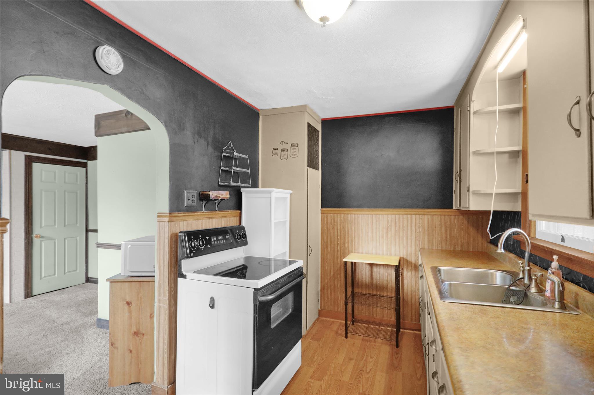 NORTH LEBANON AREA - Residential