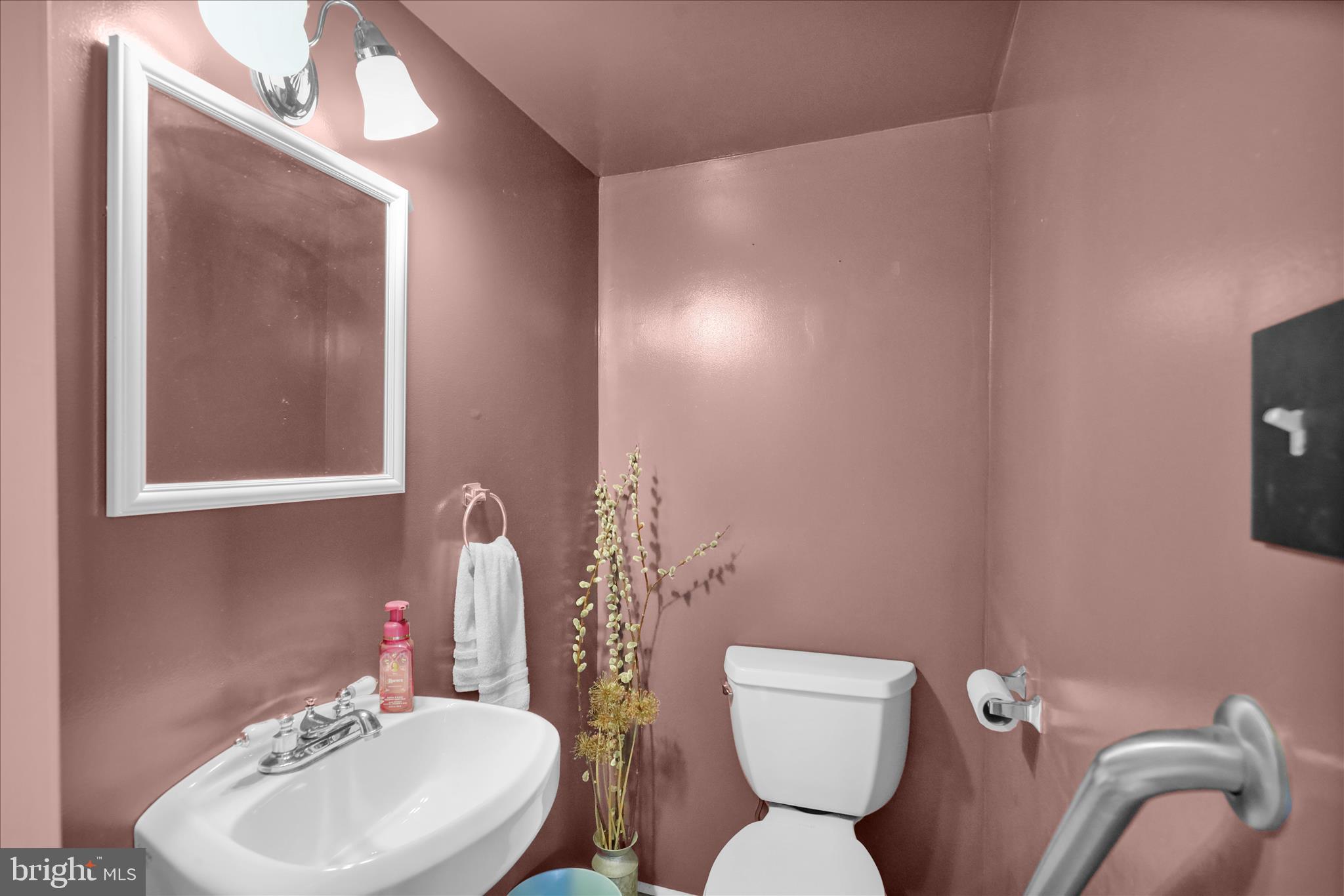 NORTH LEBANON AREA - Residential