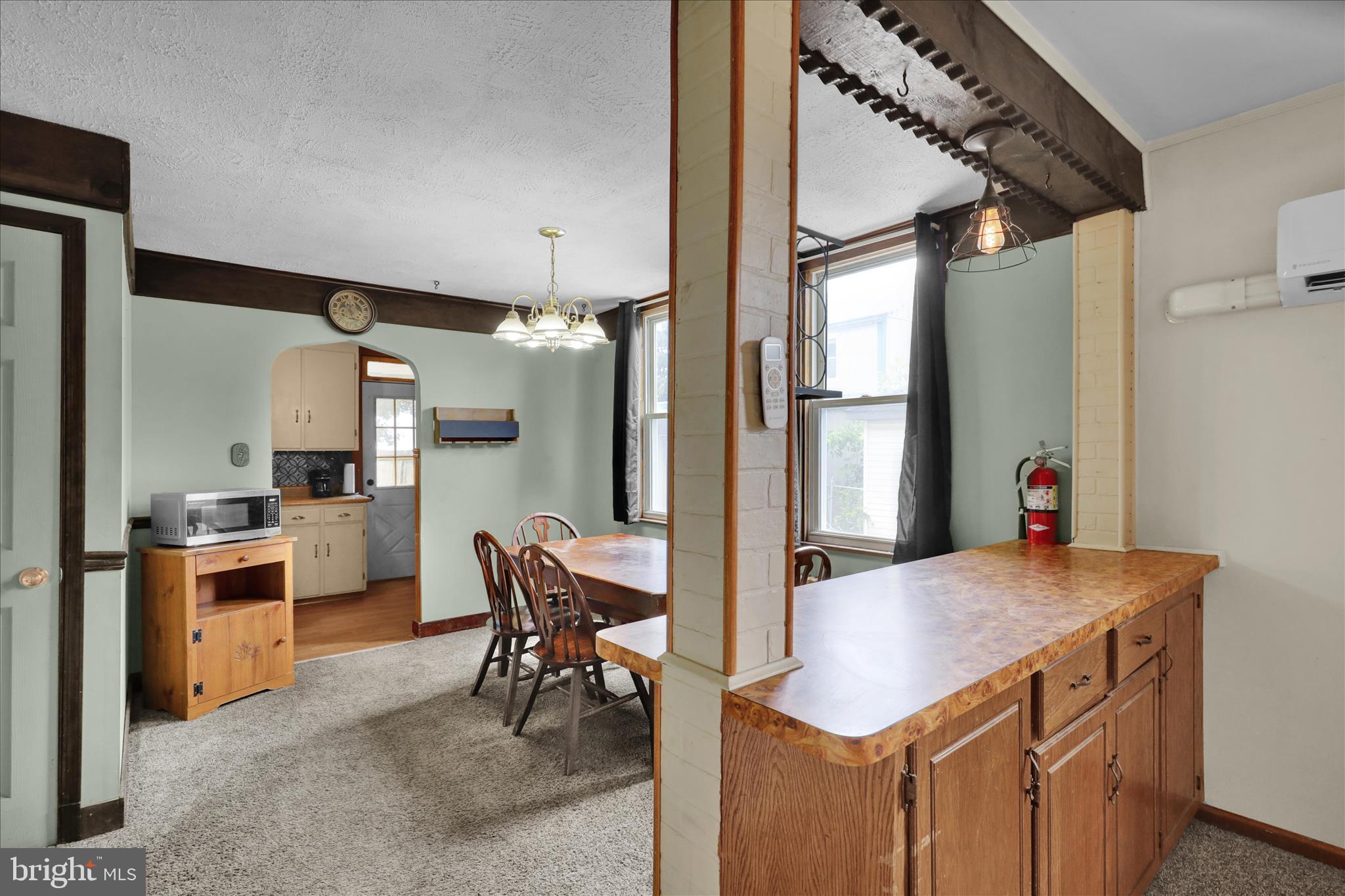 NORTH LEBANON AREA - Residential