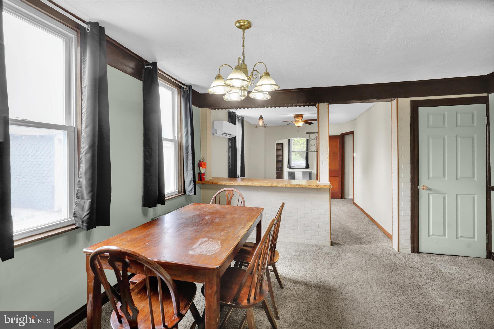 NORTH LEBANON AREA - Residential