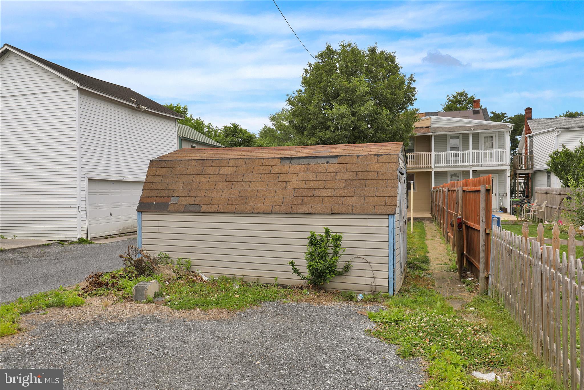 NORTH LEBANON AREA - Residential