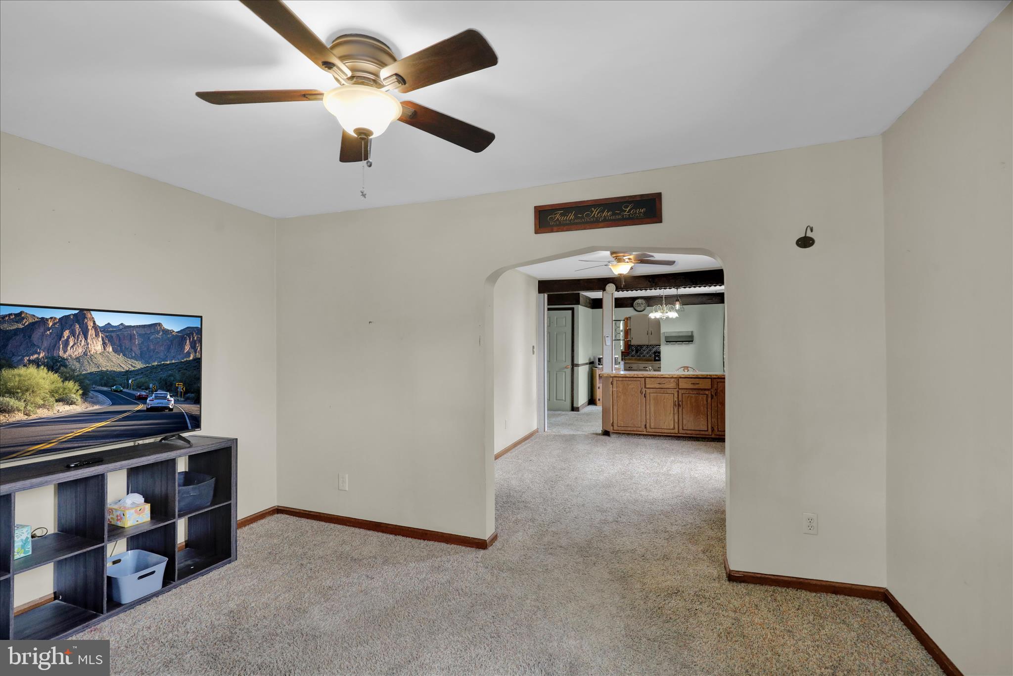 NORTH LEBANON AREA - Residential