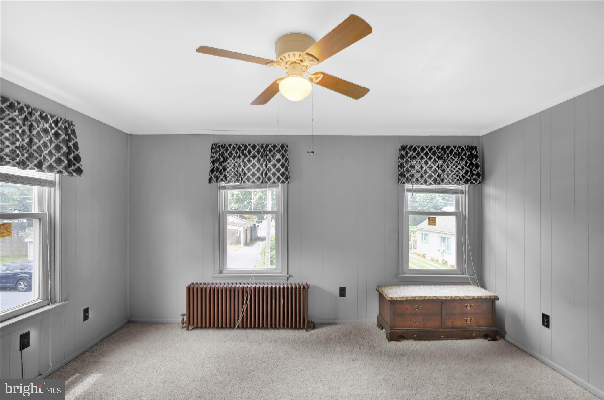 NORTH LEBANON AREA - Residential