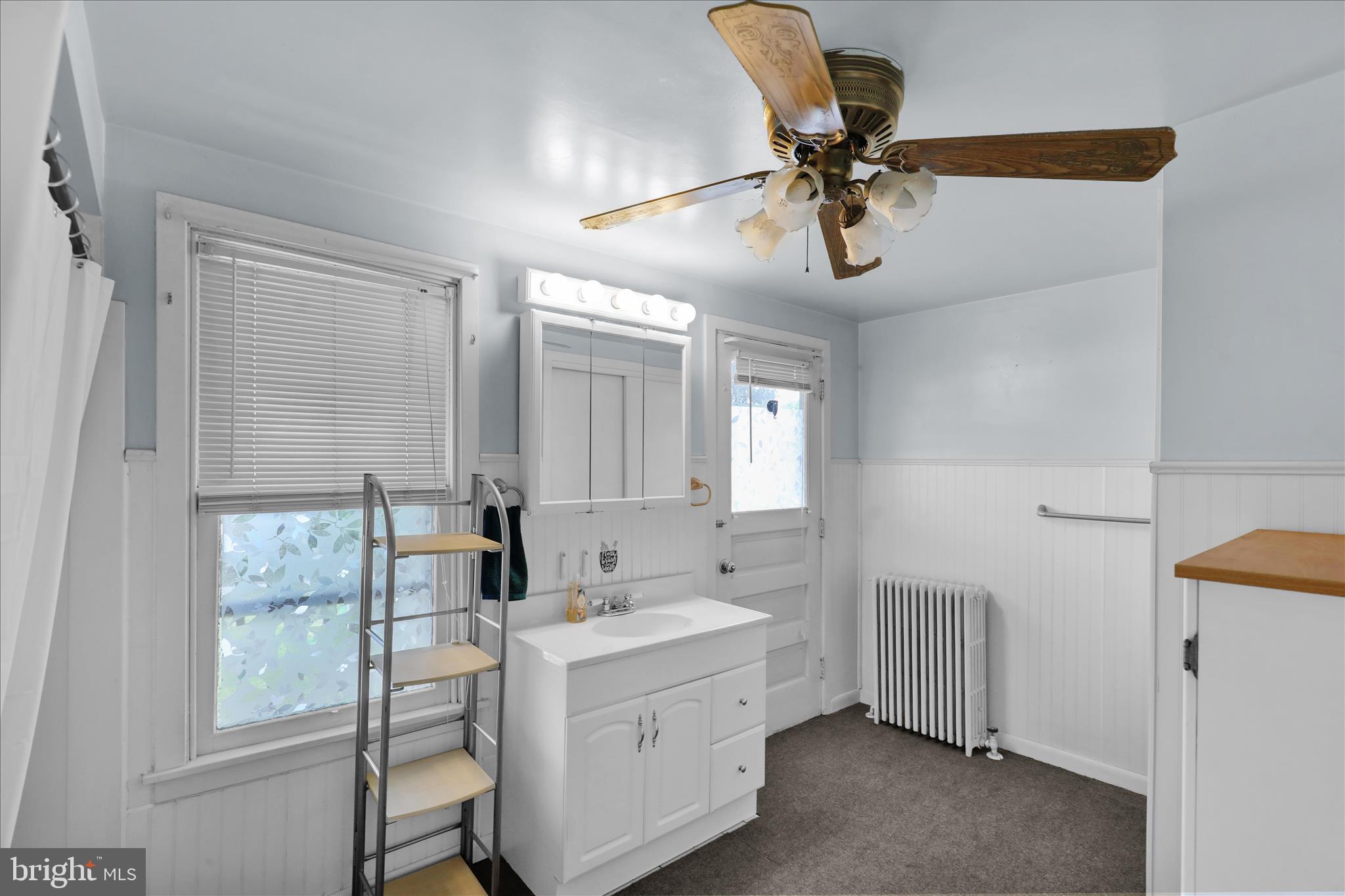 NORTH LEBANON AREA - Residential