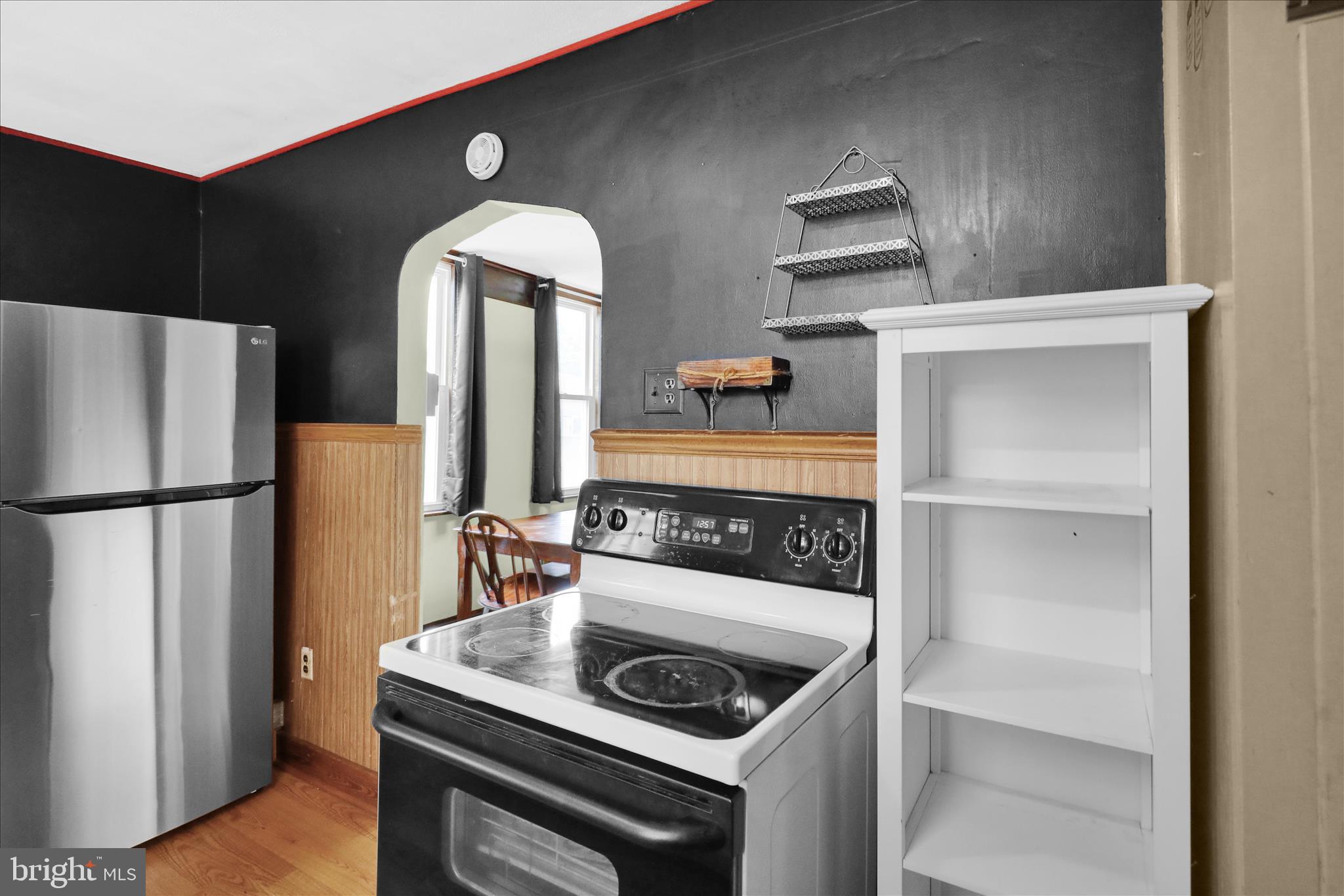 NORTH LEBANON AREA - Residential