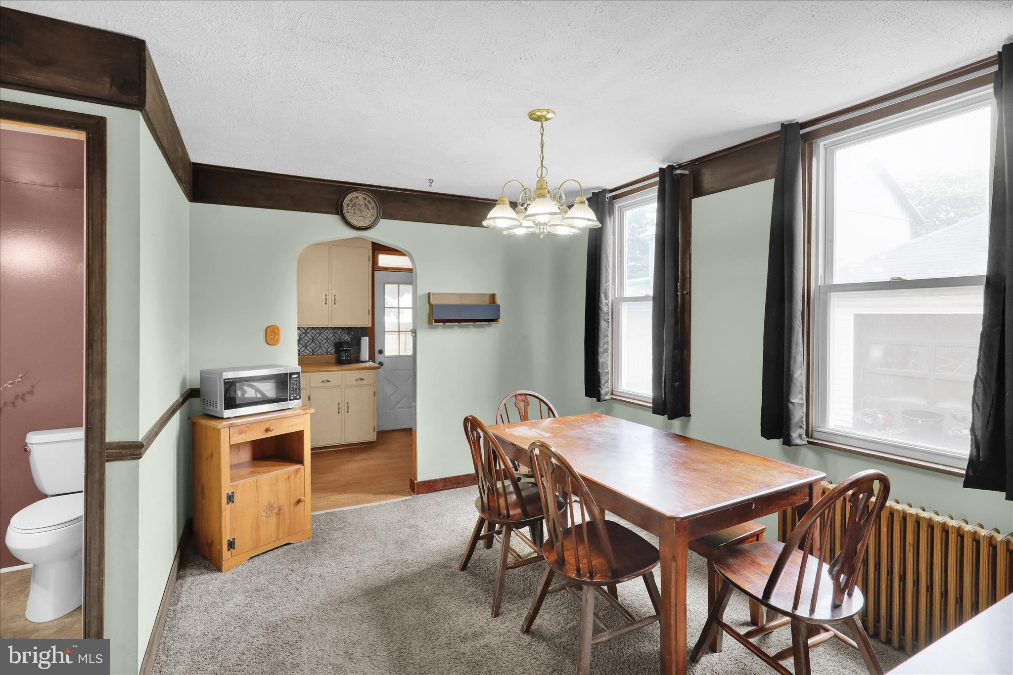 NORTH LEBANON AREA - Residential