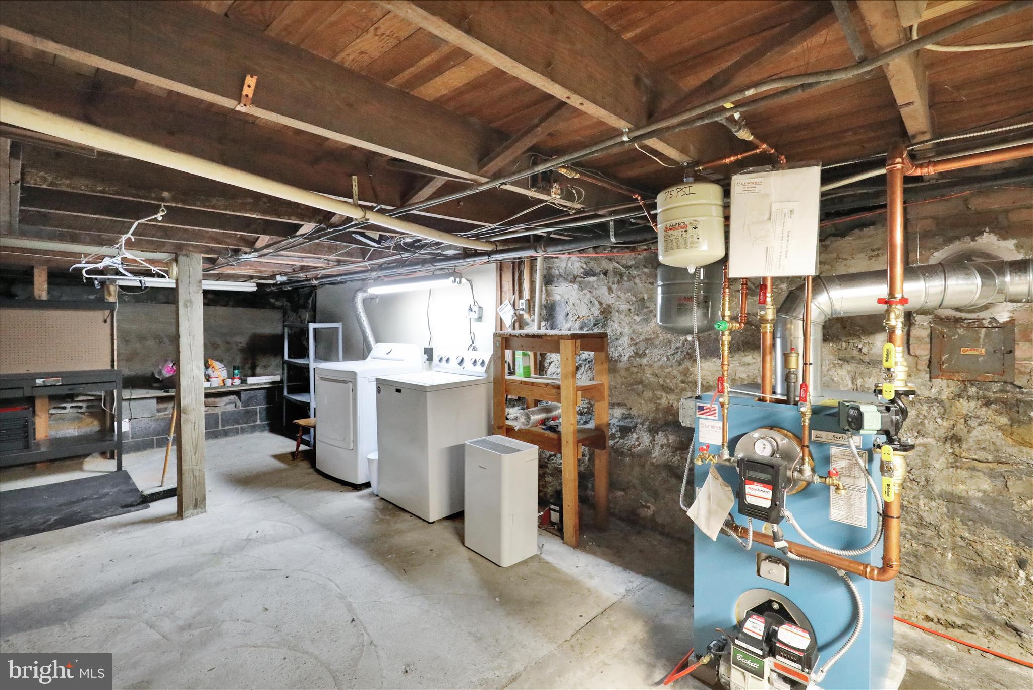 NORTH LEBANON AREA - Residential