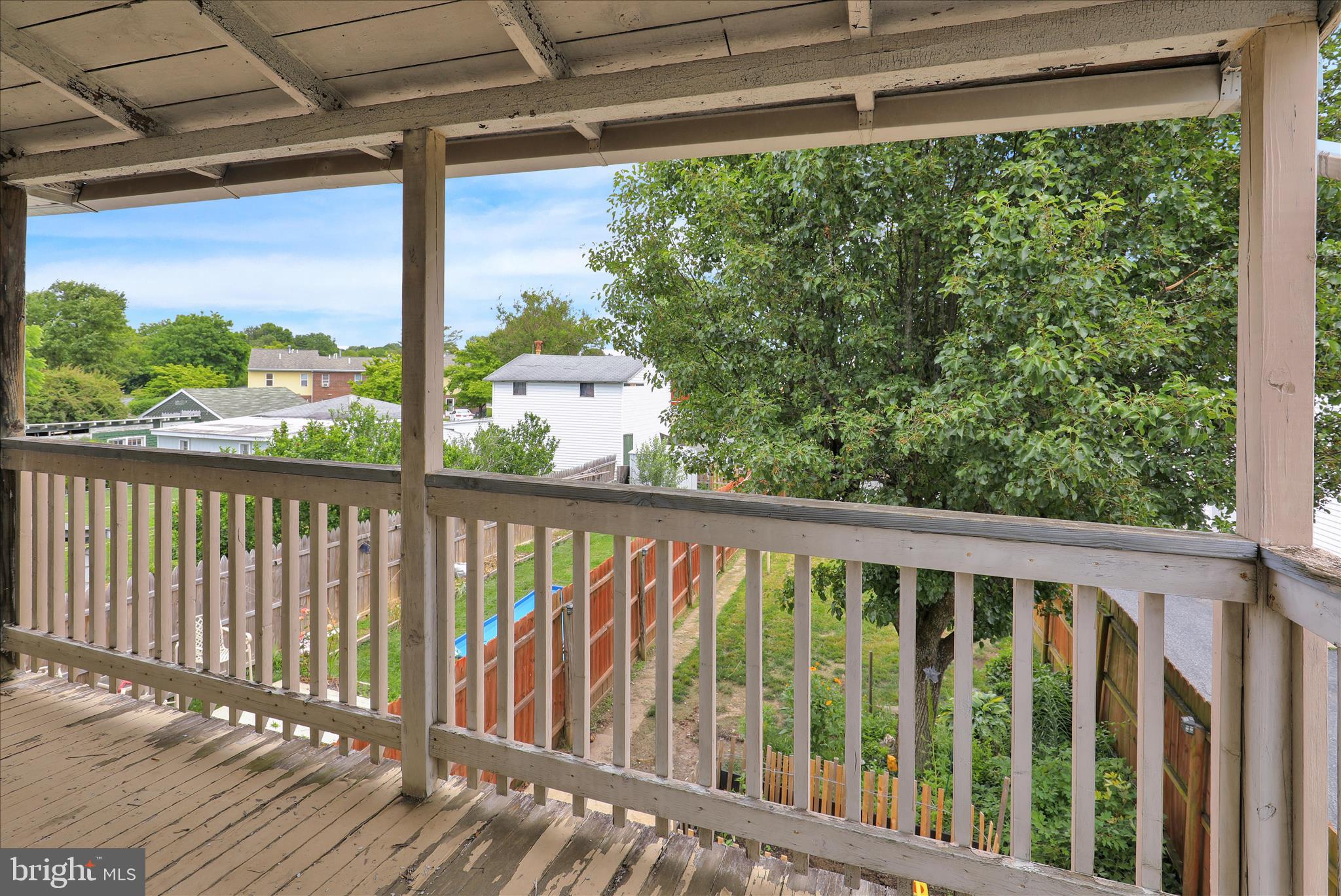 NORTH LEBANON AREA - Residential