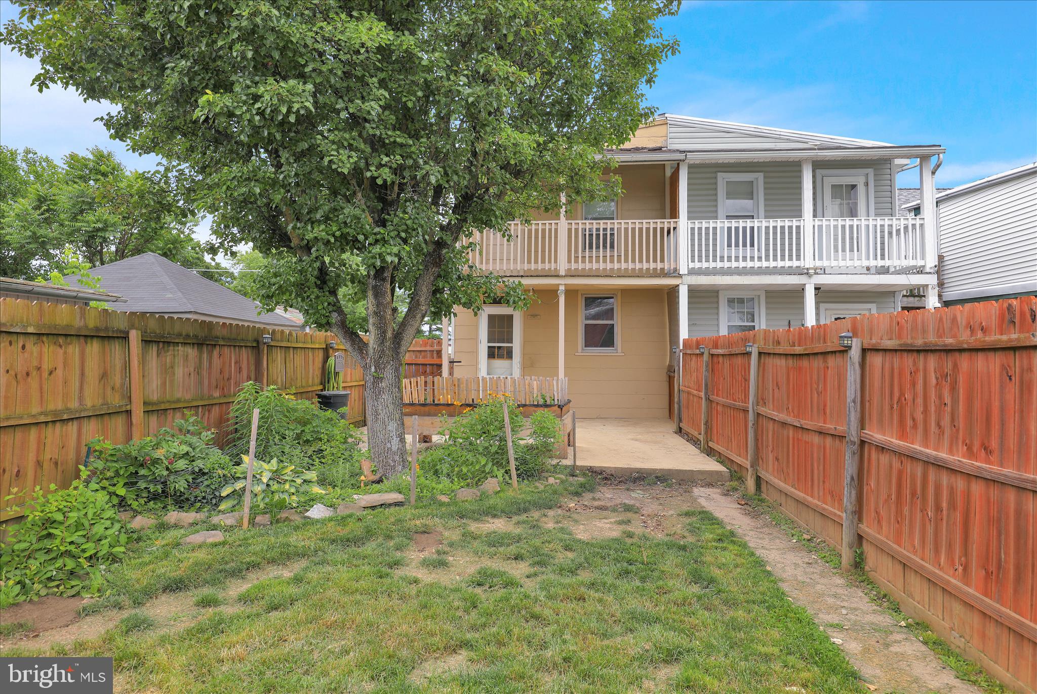 NORTH LEBANON AREA - Residential