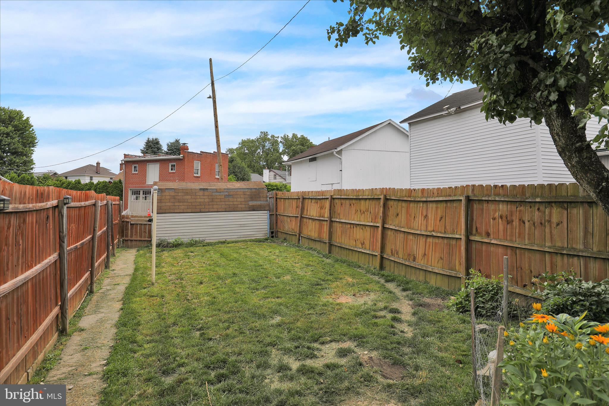 NORTH LEBANON AREA - Residential