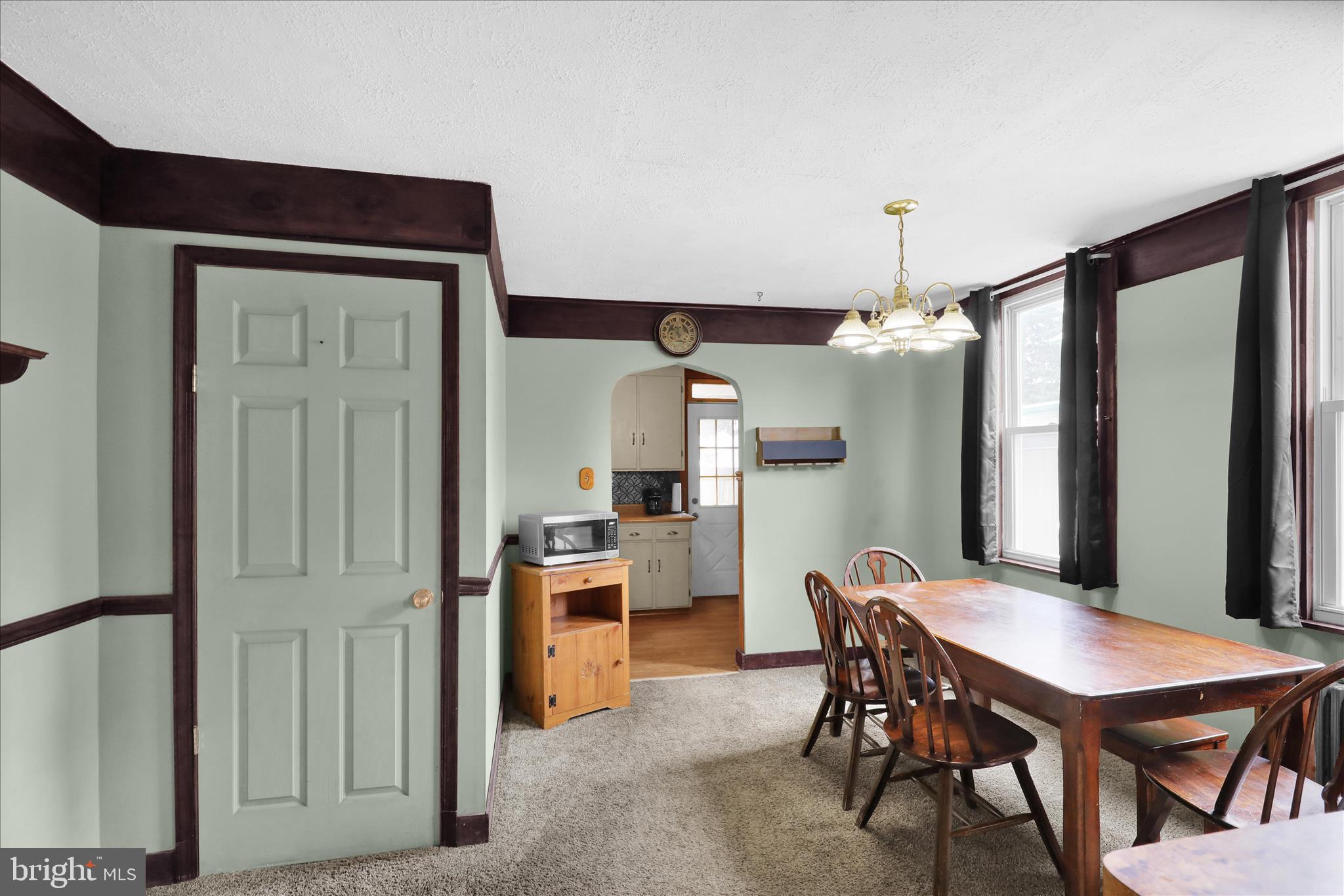 NORTH LEBANON AREA - Residential