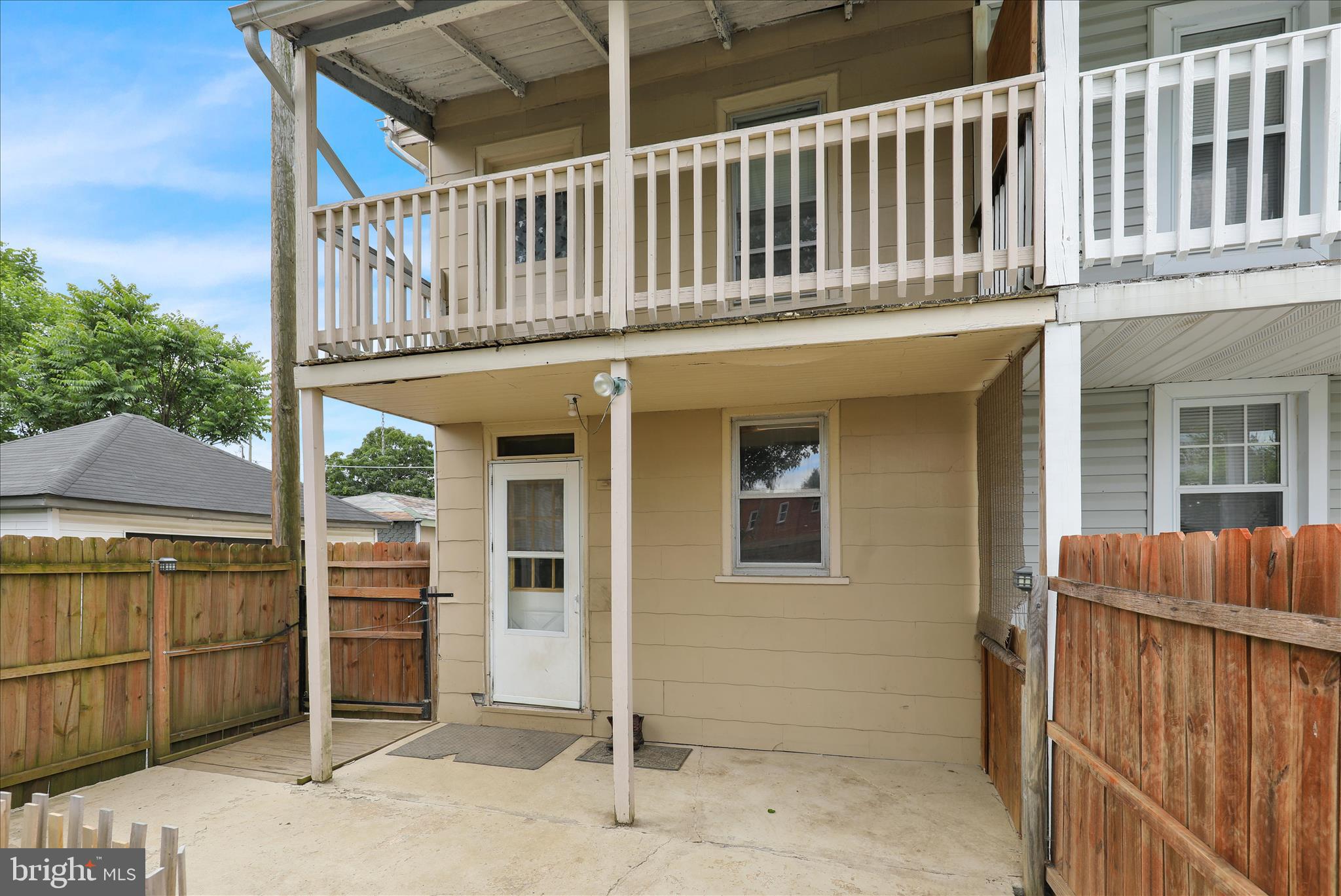 NORTH LEBANON AREA - Residential