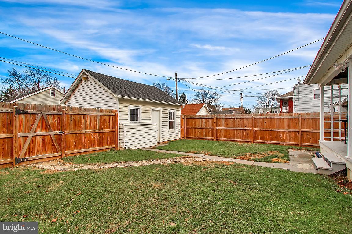 NOONAN PARK - Residential