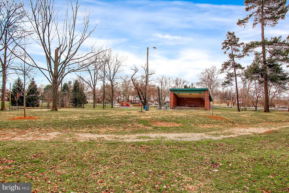NOONAN PARK - Residential