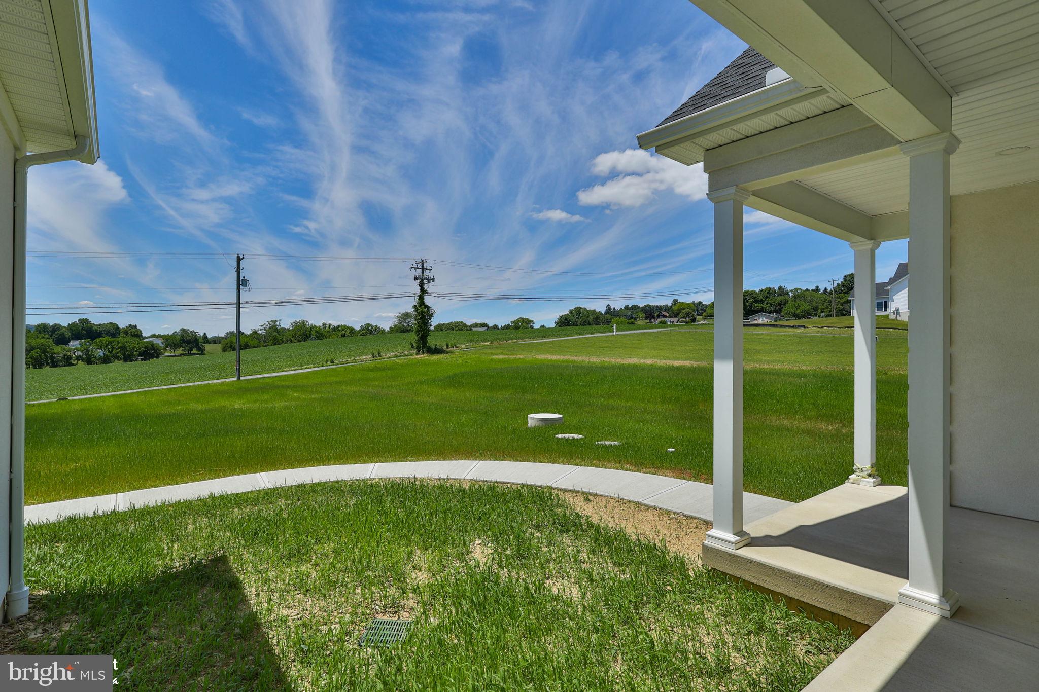 VINEYARD ESTATE - Residential
