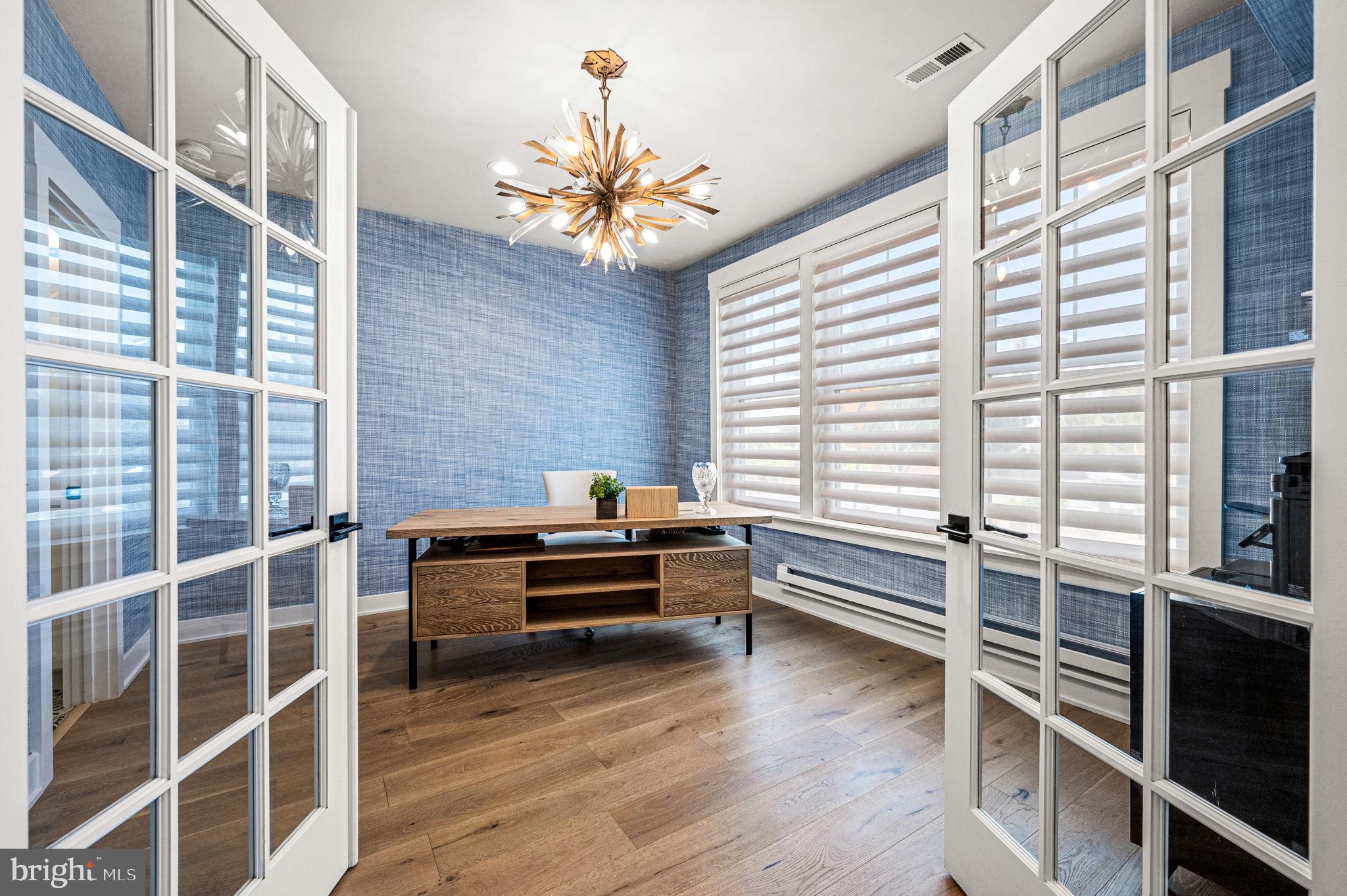 NEWTOWN WALK AT ELLIS PRESERVE - Residential
