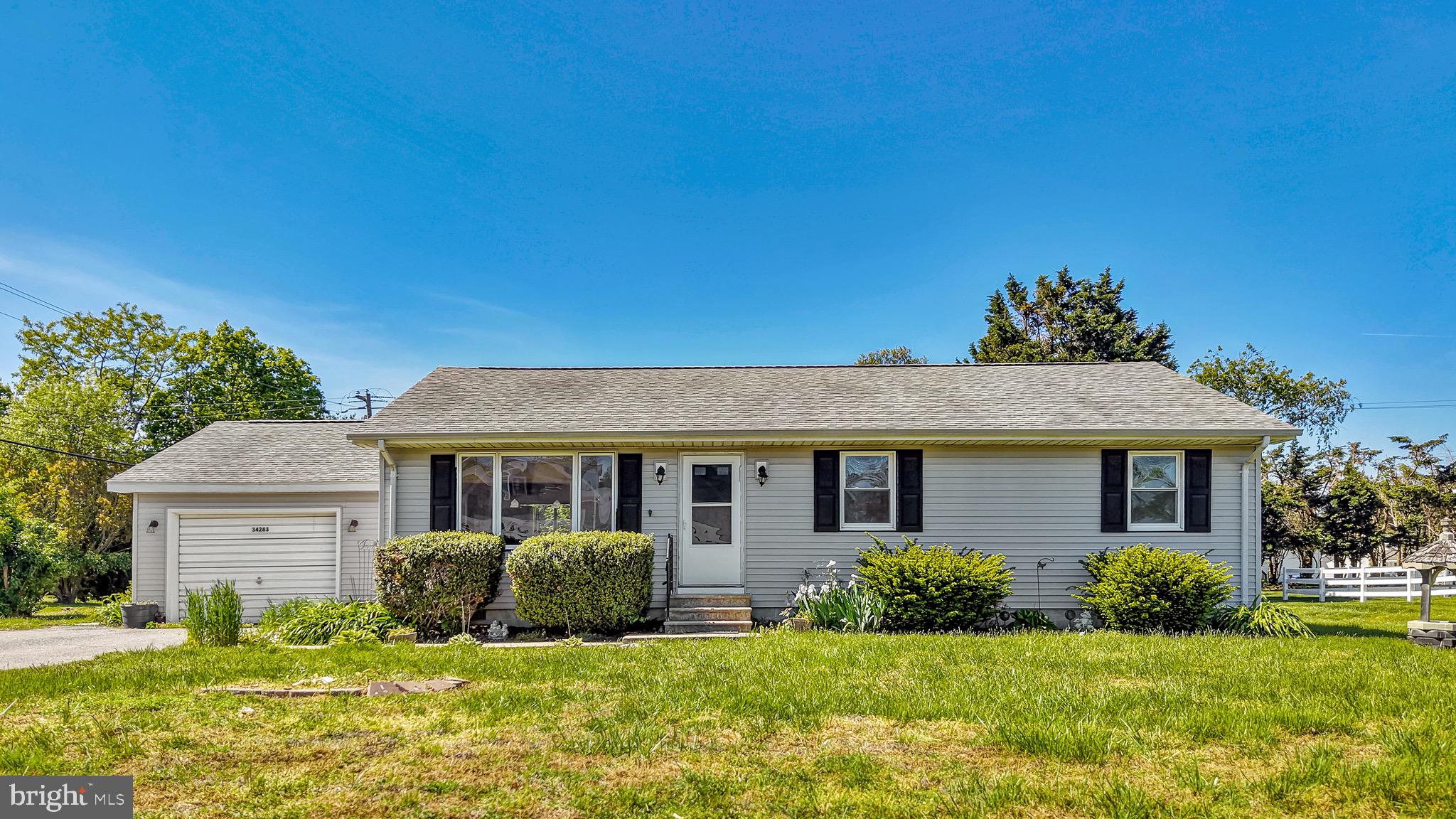 SANDY BRAE - Residential