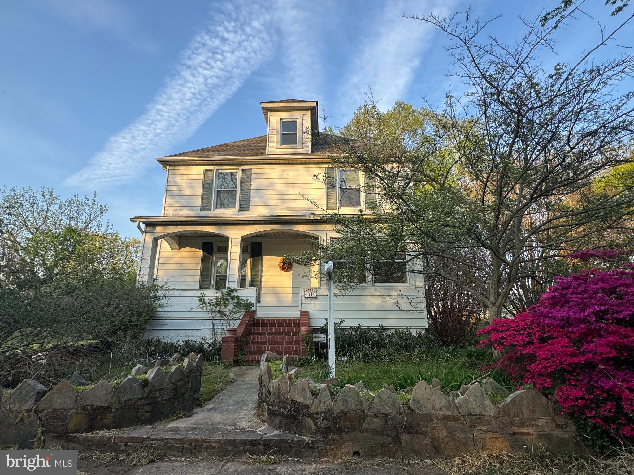 WALTHERSON - Residential