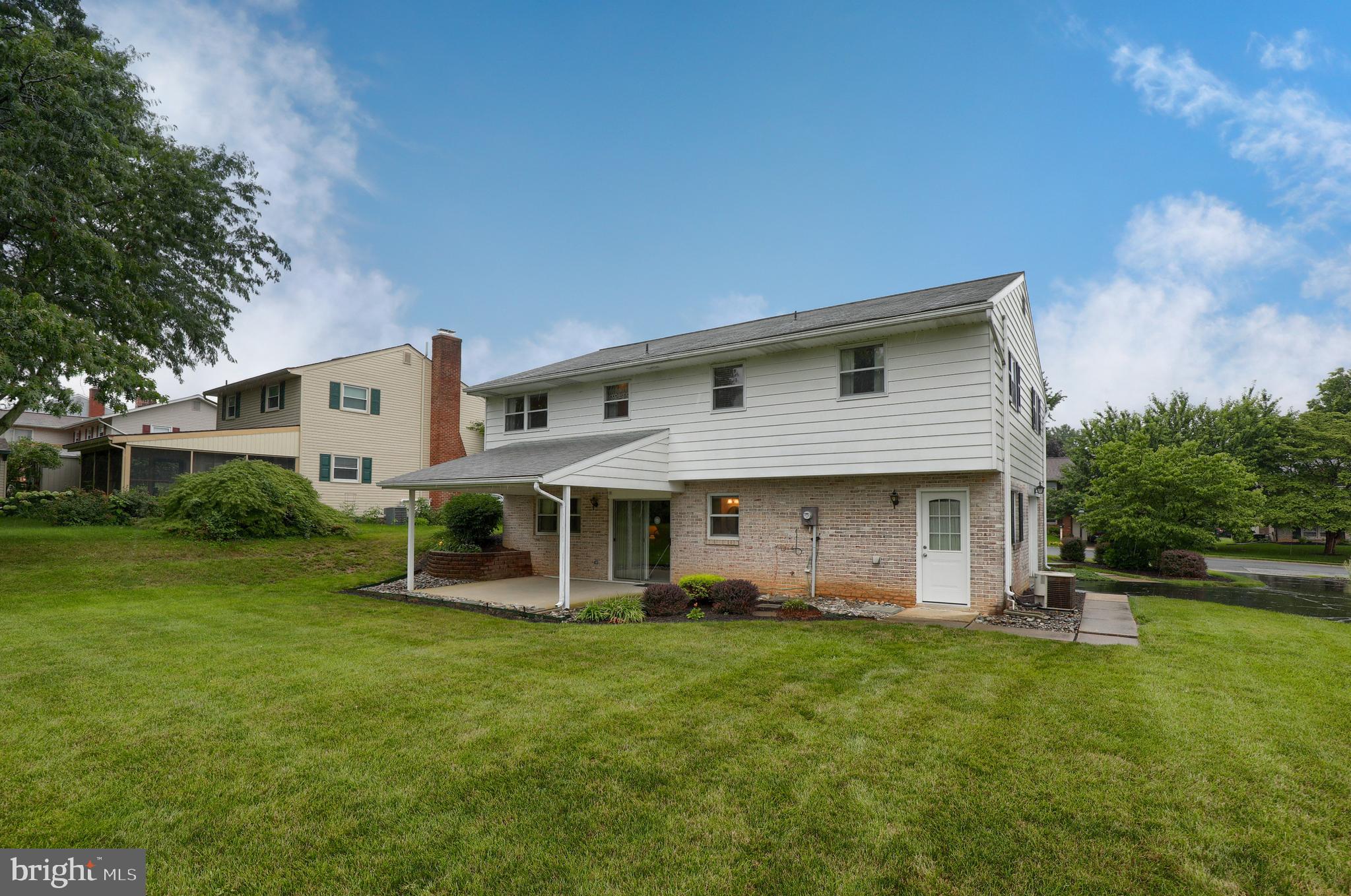BELAIR - Residential
