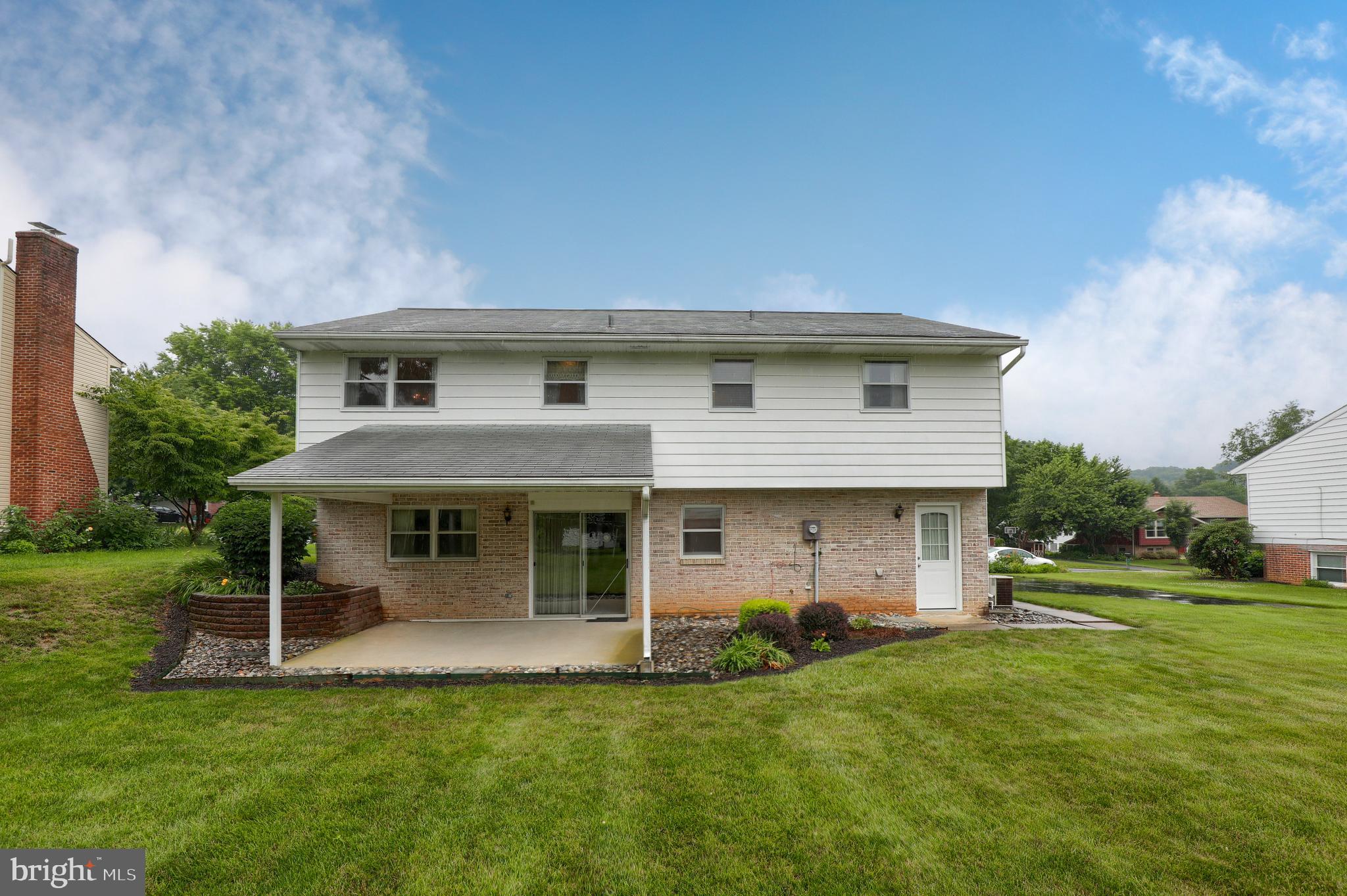 BELAIR - Residential