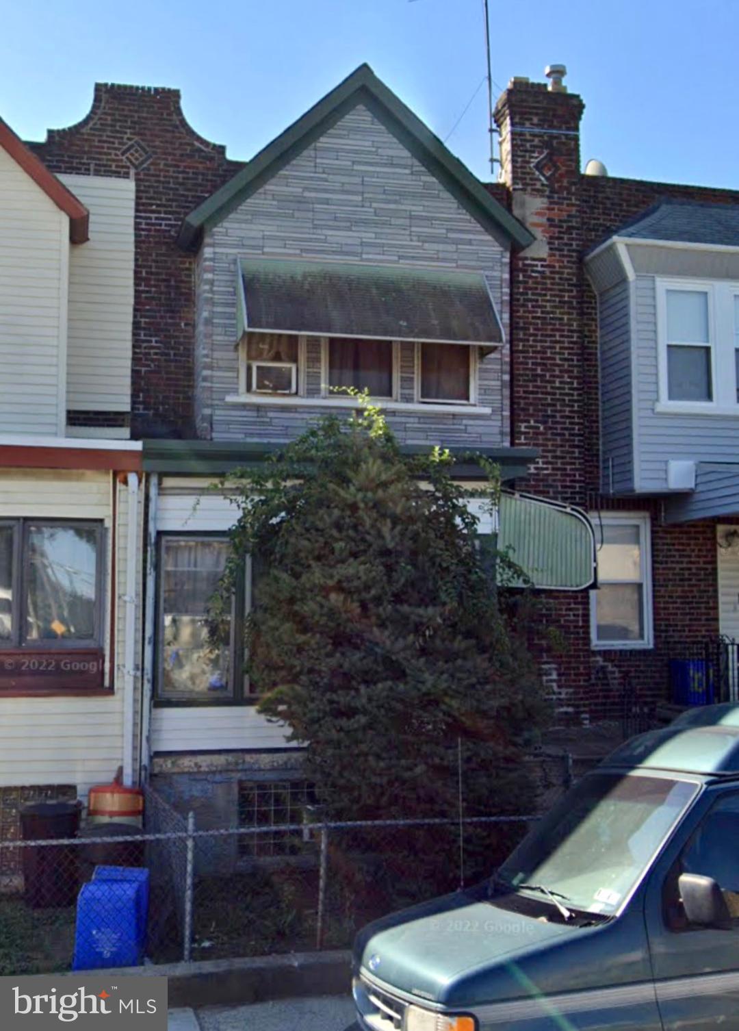 PHILADELPHIA (SOUTHWEST) - Residential