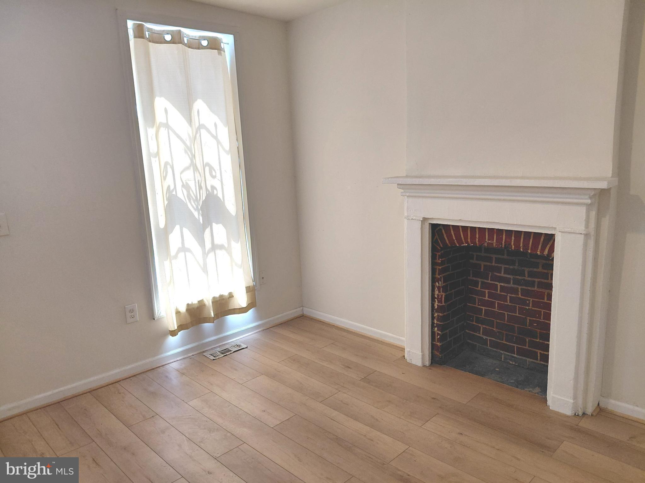 PRICE REDUCED –    Don't miss this opportunity to own a classic Baltimore brick rowhome in the desirable 21230 corridor. This home offers a traditional floor plan with a basement providing additional living space, storage, or future  potential.
With a few personal updates, this property presents an excellent opportunity for homeowners looking to build equity or investors seeking long-term value.
Conveniently located just minutes from downtown Baltimore, M&T Bank Stadium, Oriole Park at Camden Yards, I-95, public transportation, shopping, dining, and within walking distance of Carroll Park. Recent Updates Include:  NEW Hot Water Heater ! ** 100% Financing available, No PMI, Great rates
 
Sold As-Is. Seller assistance is available with an acceptable offer.
Whether you're a first-time buyer or an investor, this is an opportunity you won't want to miss!